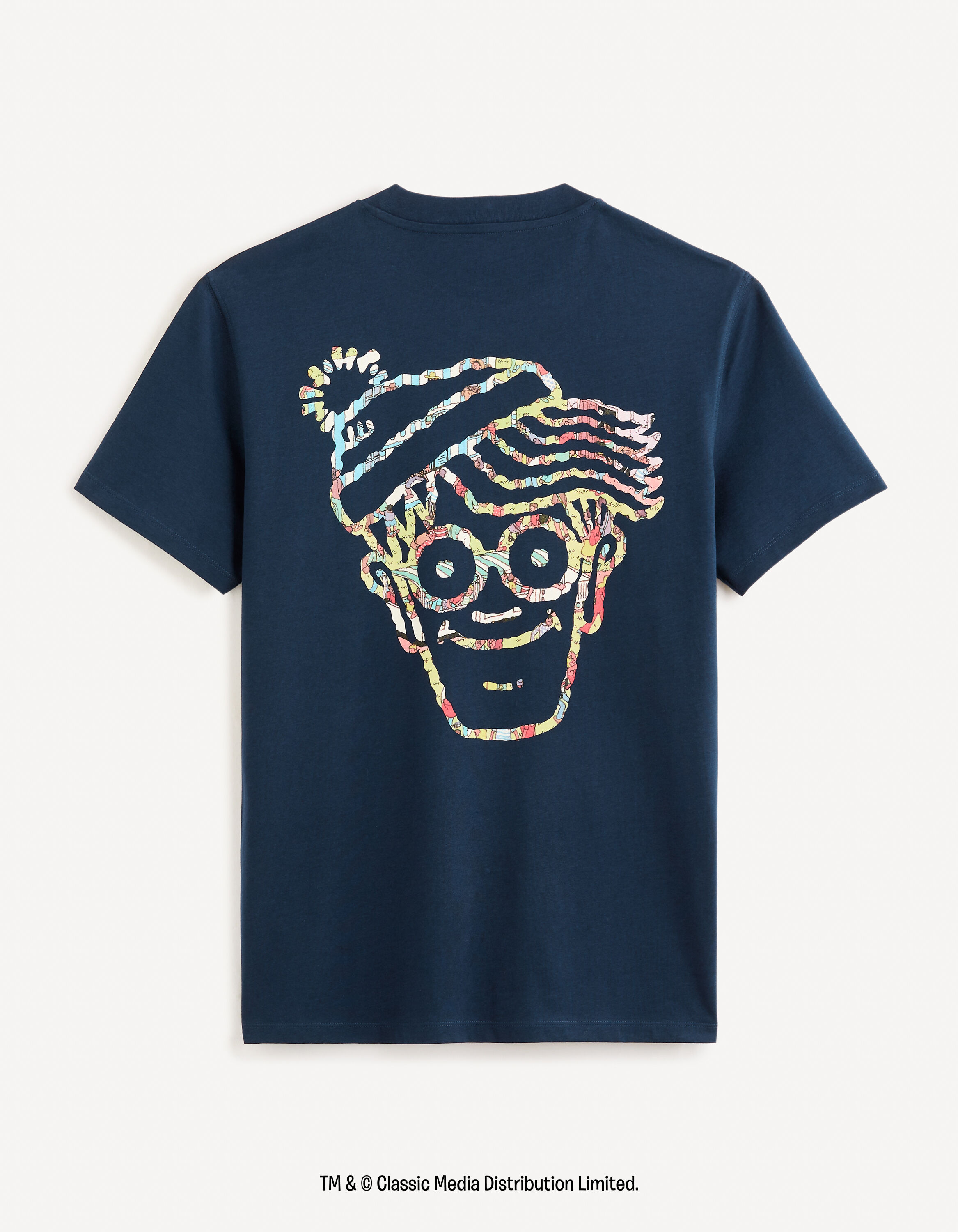 O&ugrave; est Charlie ? - T-shirt