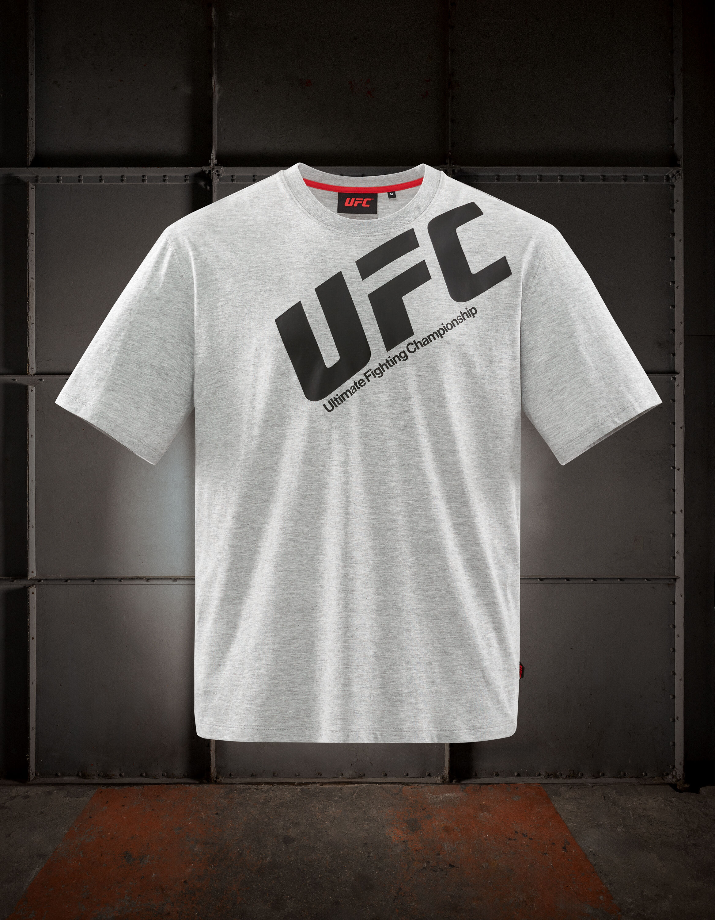 UFC - T-shirt