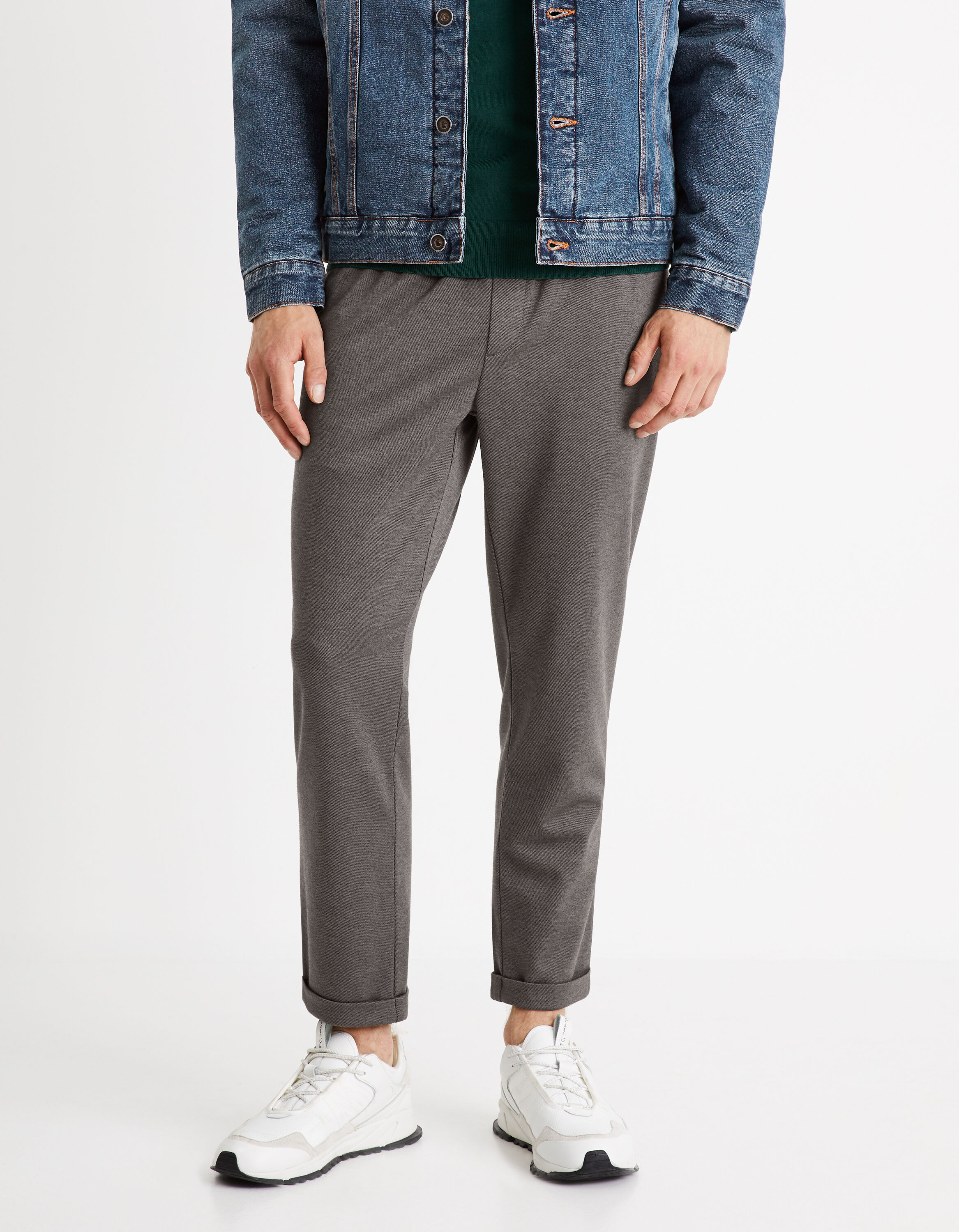 Pantalon 24h - gris