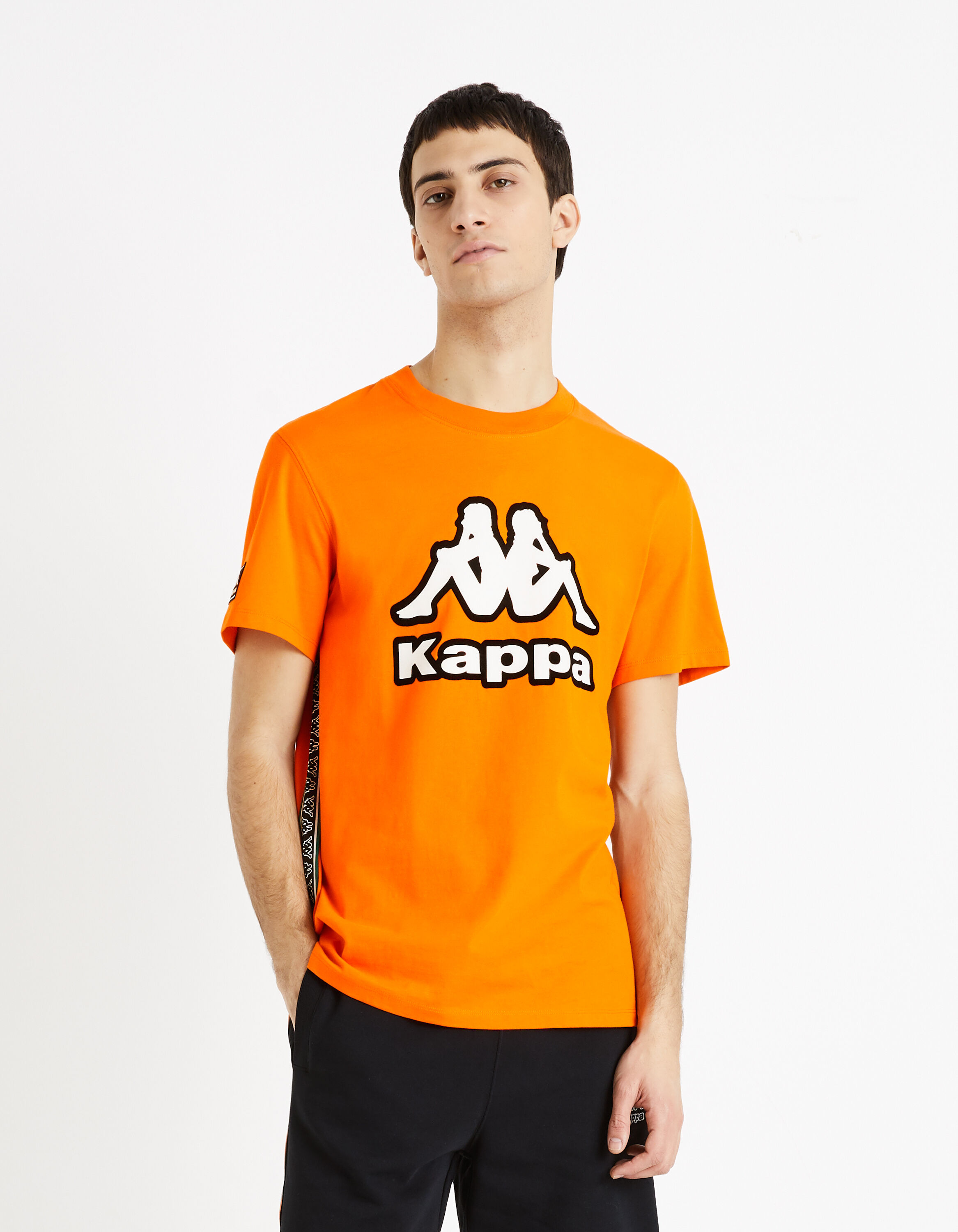 Kappa - T-shirt