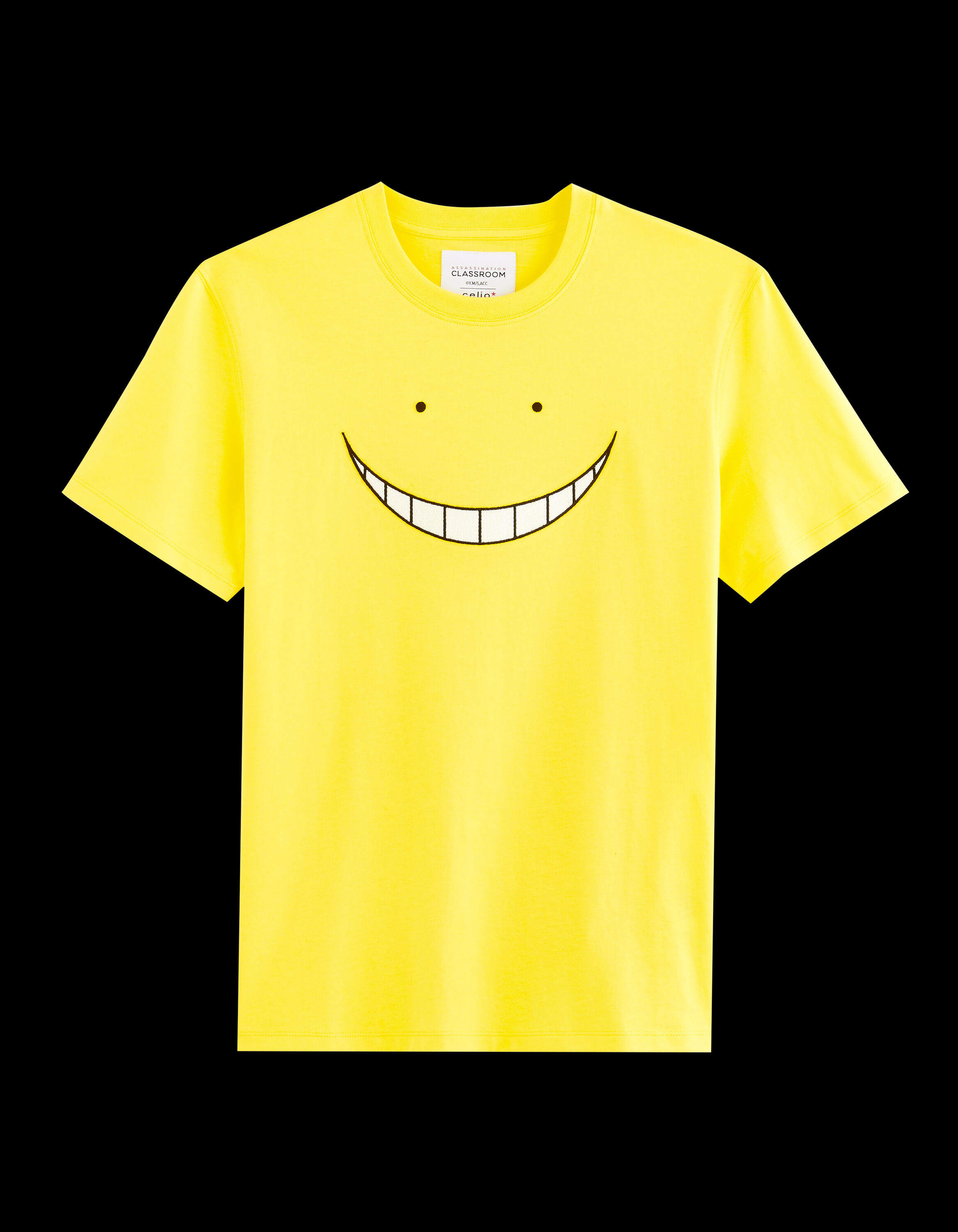 Assassination Classroom - T-shirt