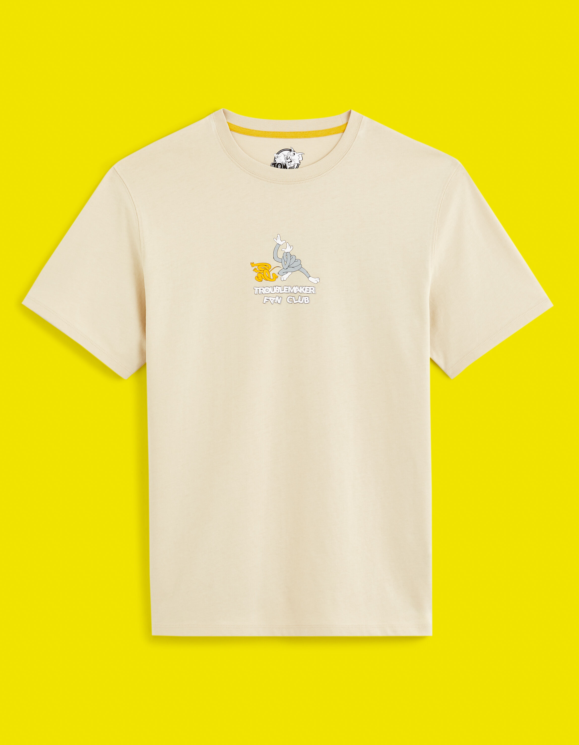 Tom & Jerry - T-shirt