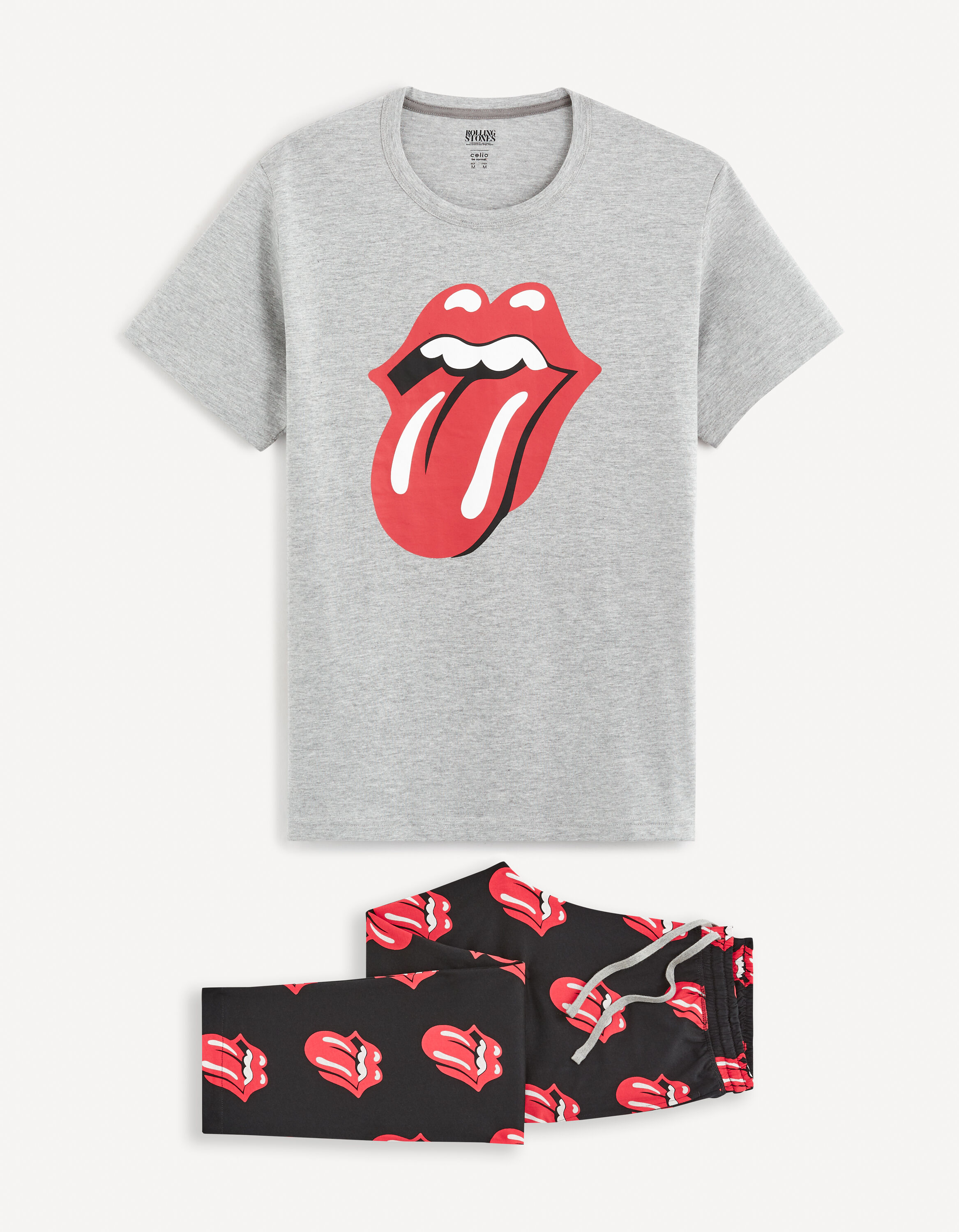 The Rolling Stones - Pyjama