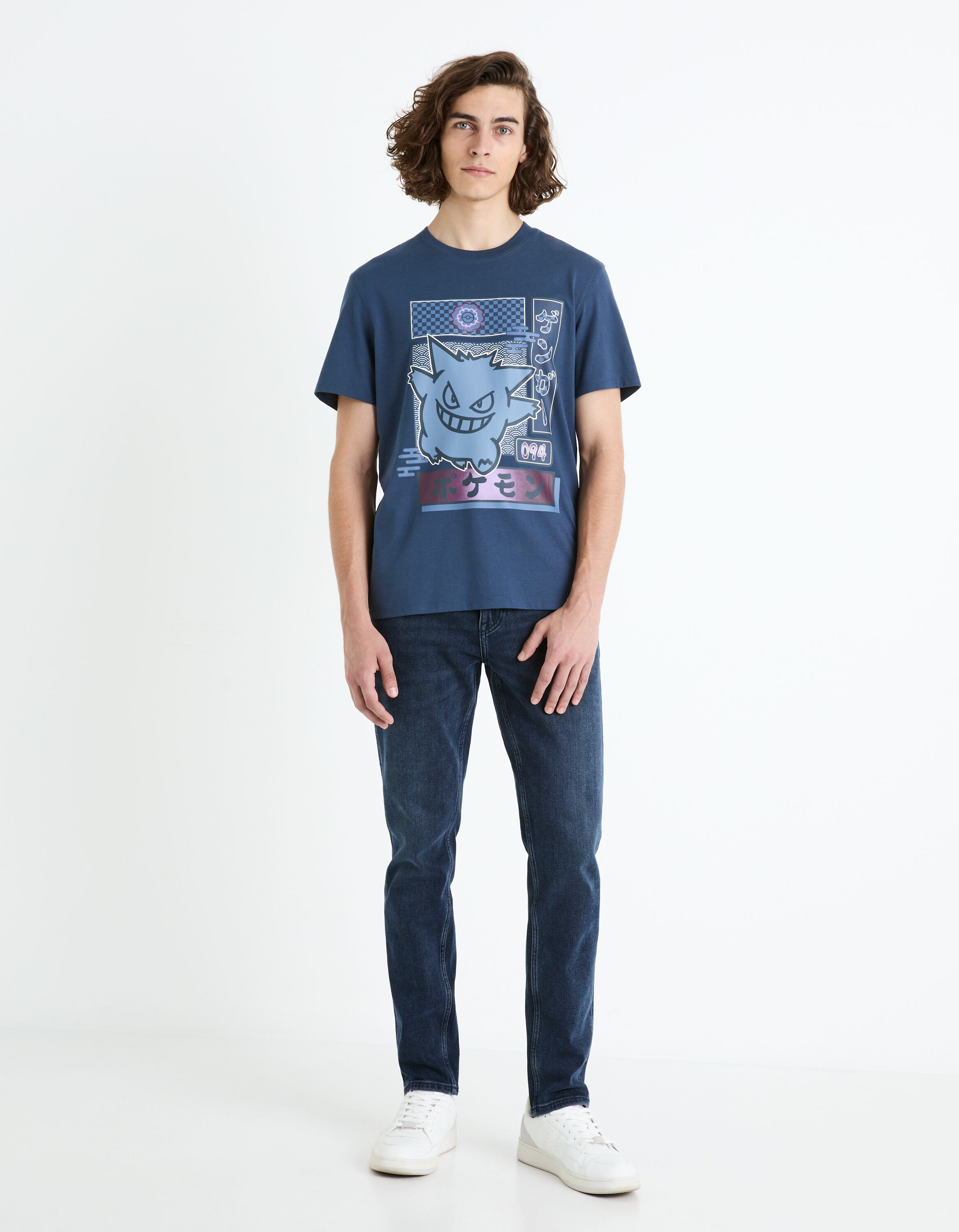 Pok&eacute;mon - T-shirt