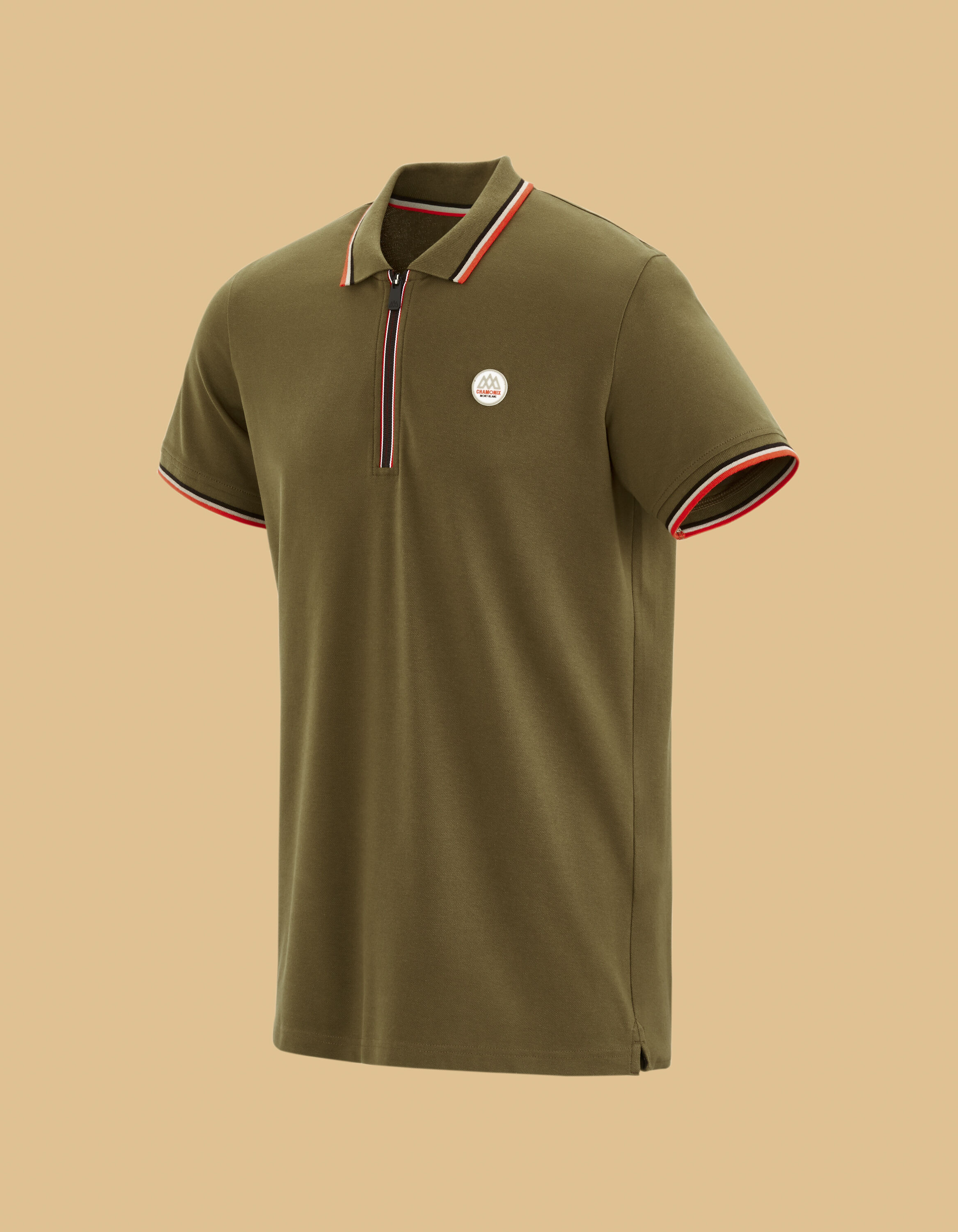 Chamonix-Mont-Blanc - Polo