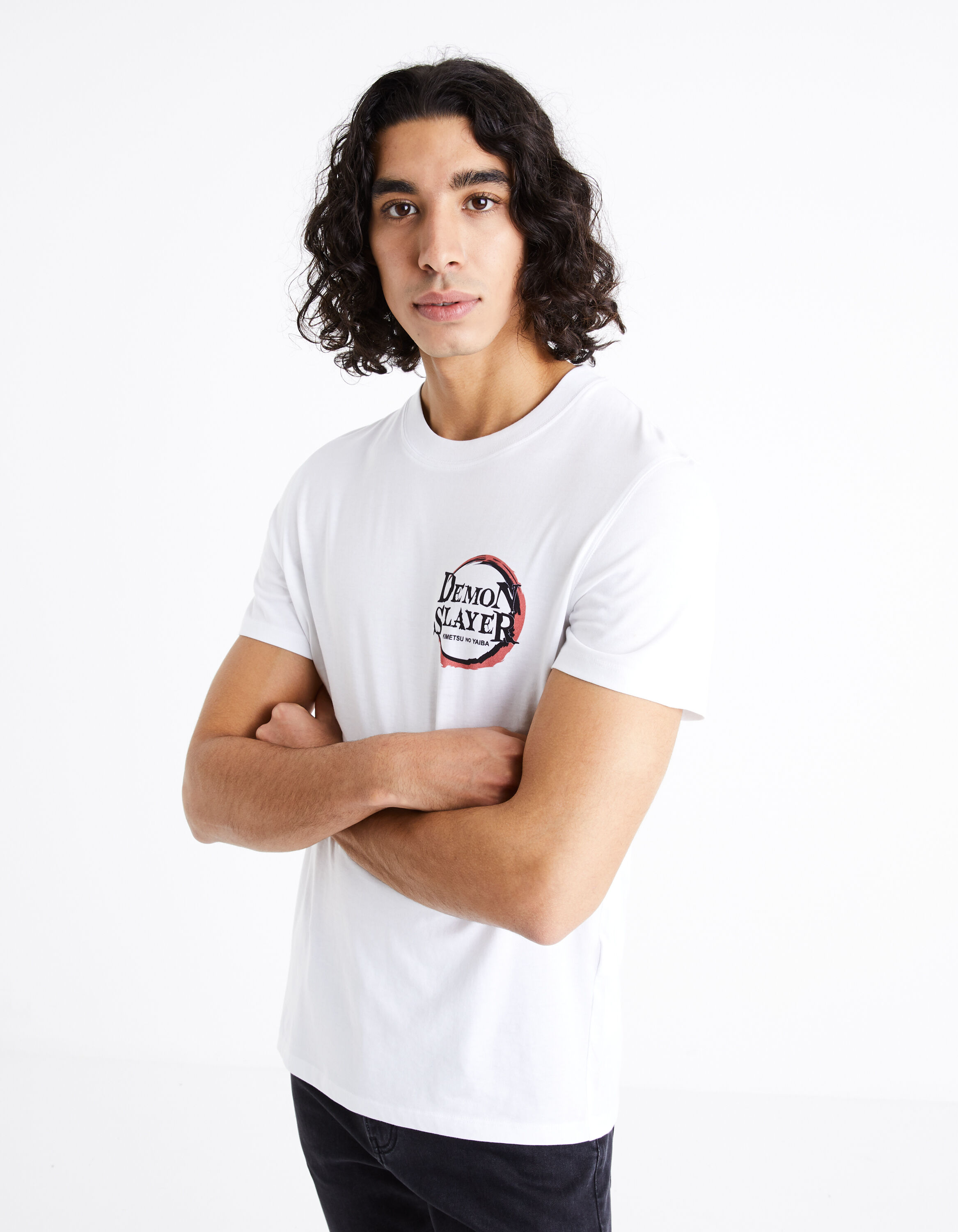 Demon Slayer: Kimetsu no Yaiba - T-shirt