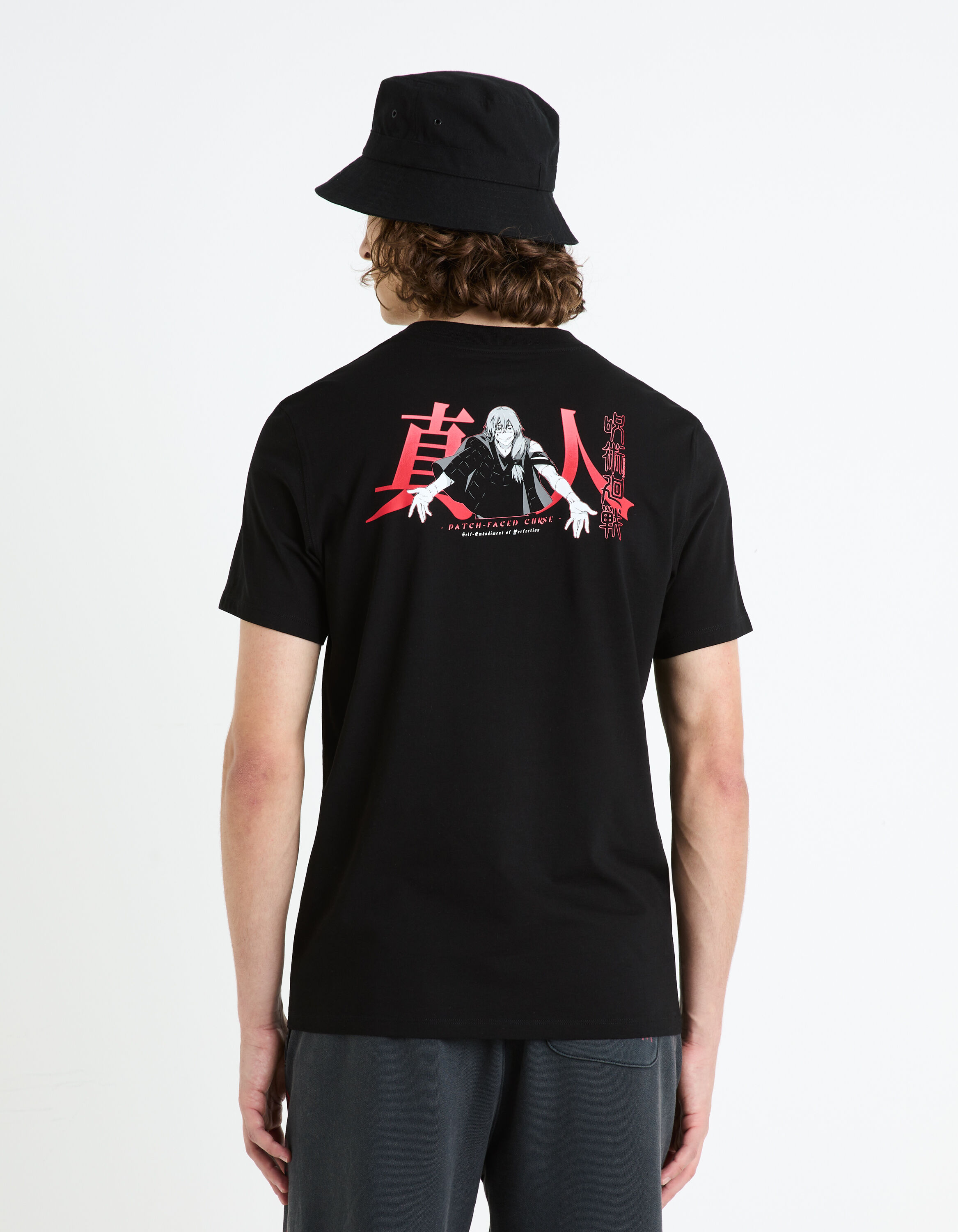 Jujutsu Kaisen - T-shirt