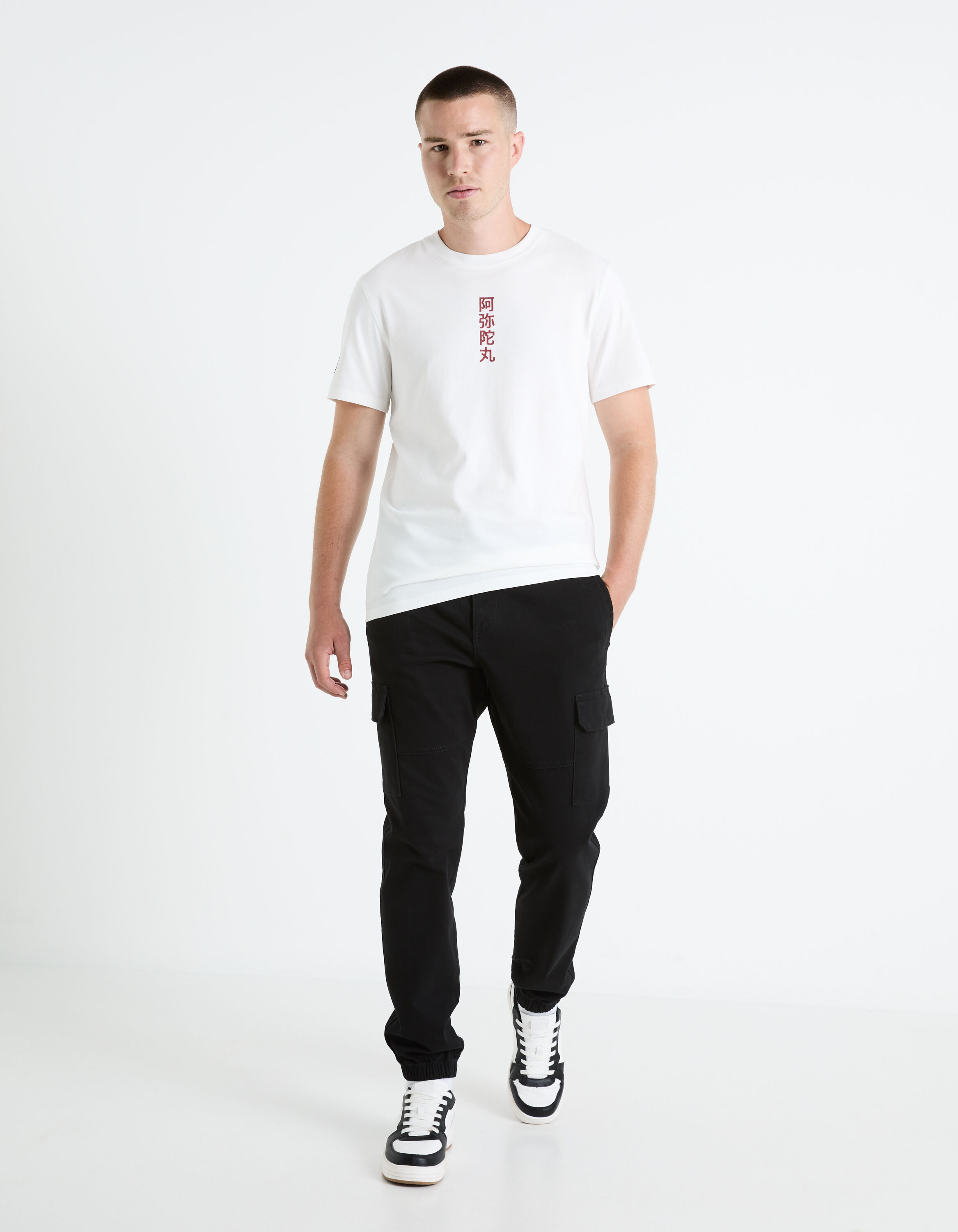 Shaman King - T-shirt