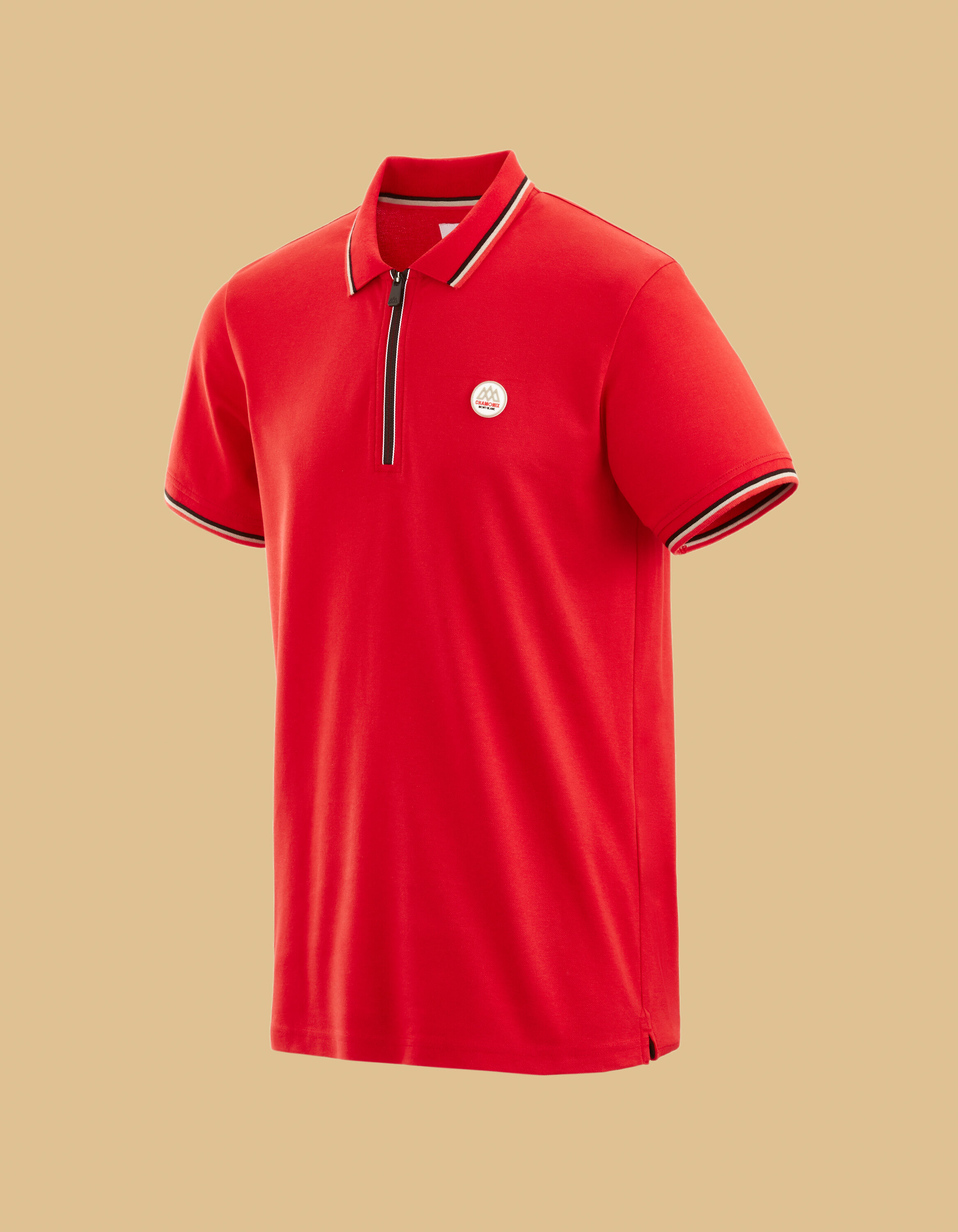 Chamonix-Mont-Blanc - Polo