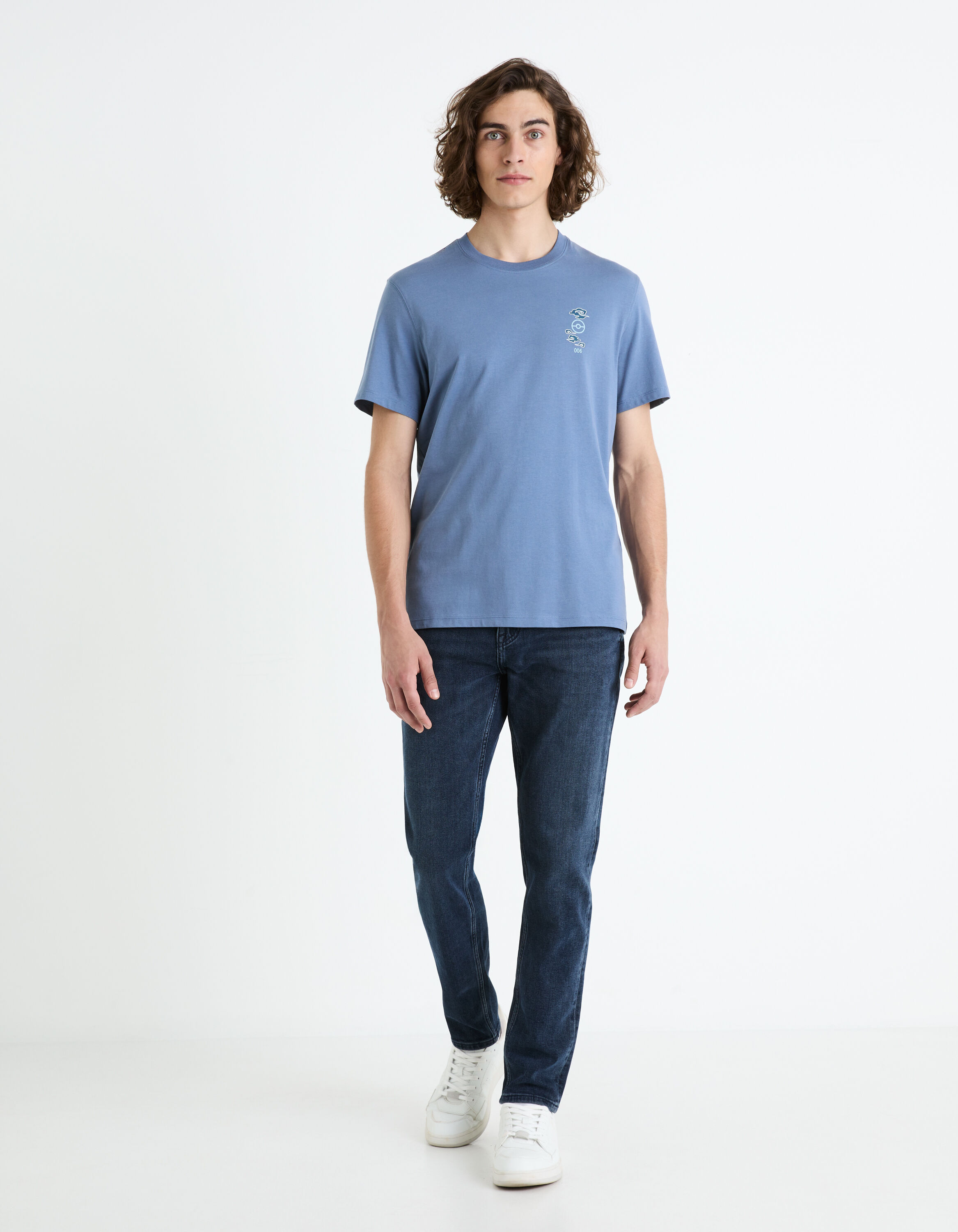 Pok&eacute;mon - T-shirt