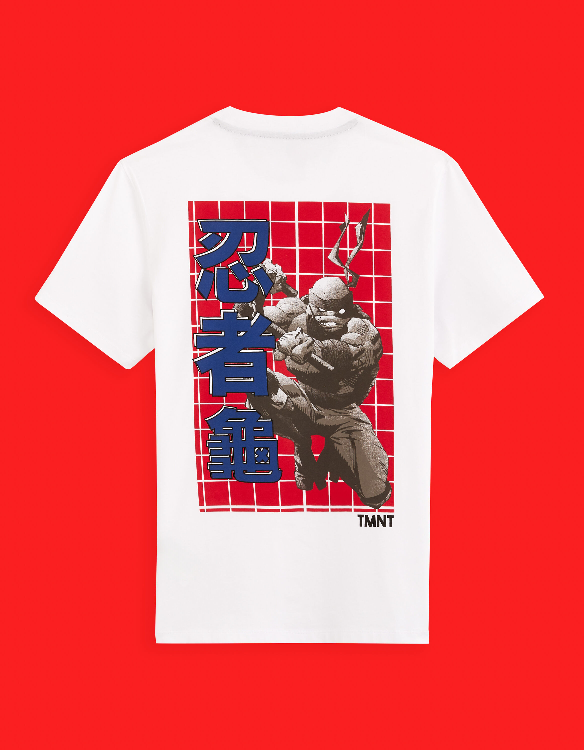 Tortues Ninja - T-shirt