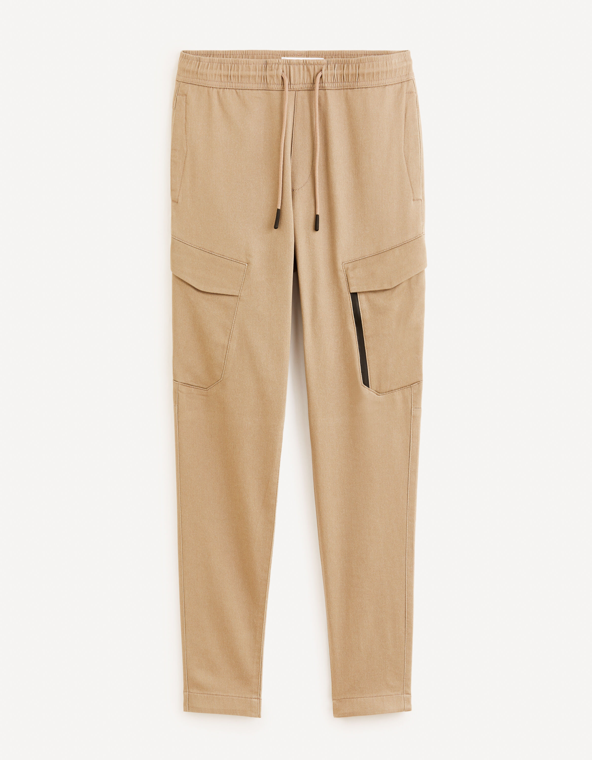 Pantalon de jogging - beige