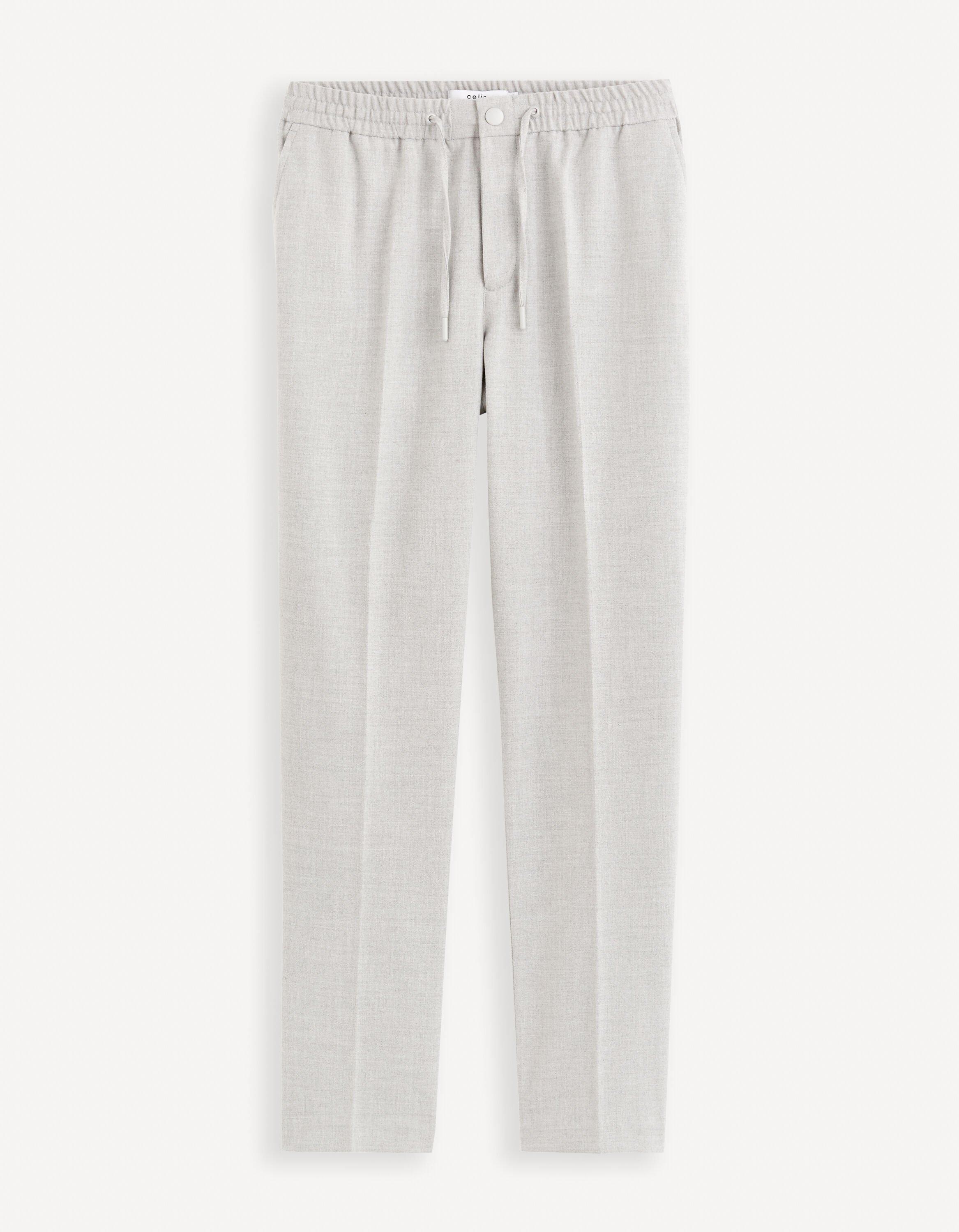 Pantalon 24H - gris
