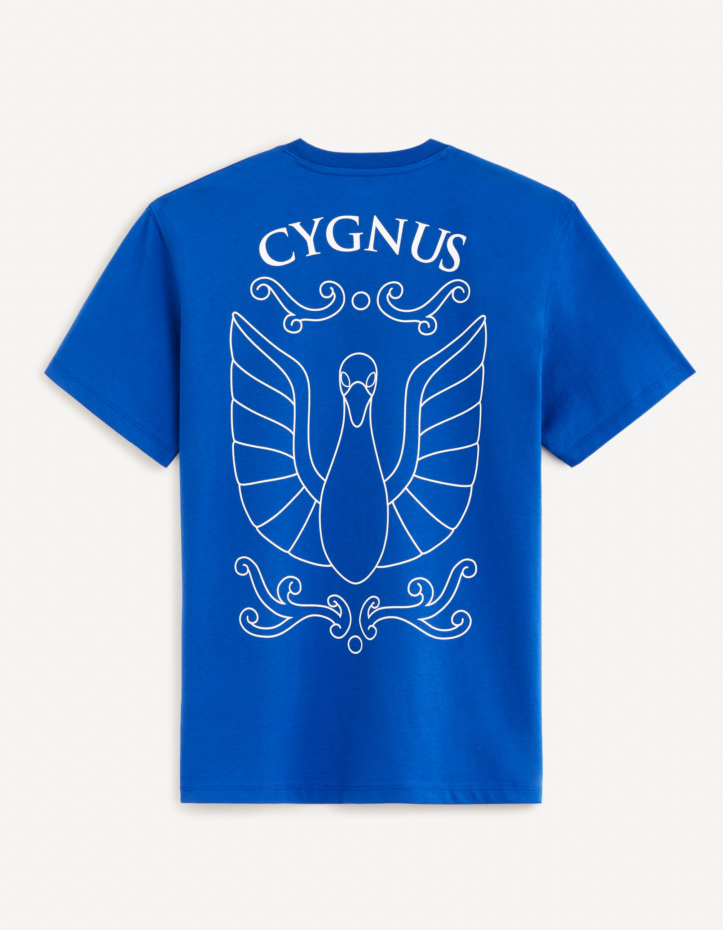 Chevaliers du Zodiaque - T-shirt