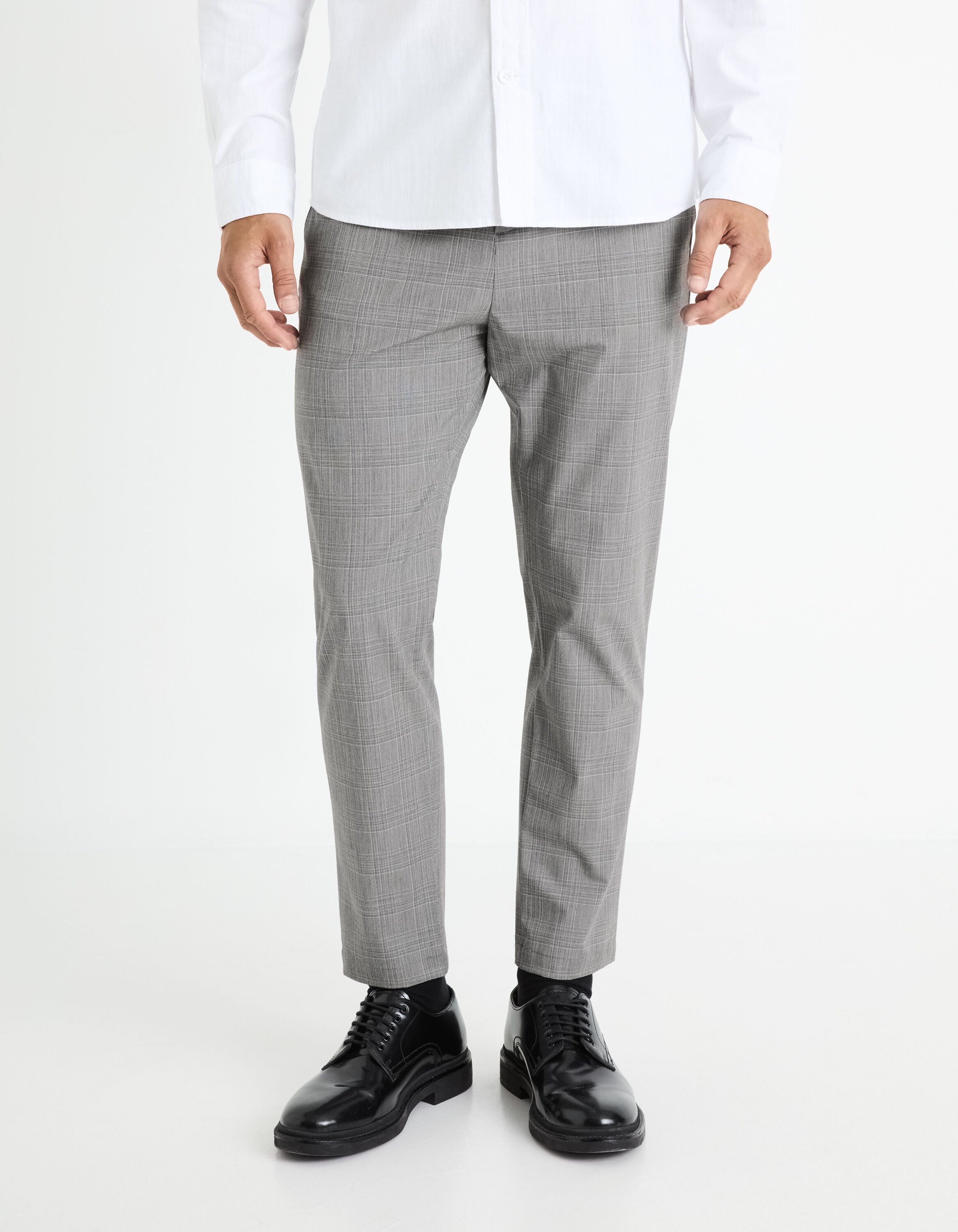 Pantalon 24h - gris
