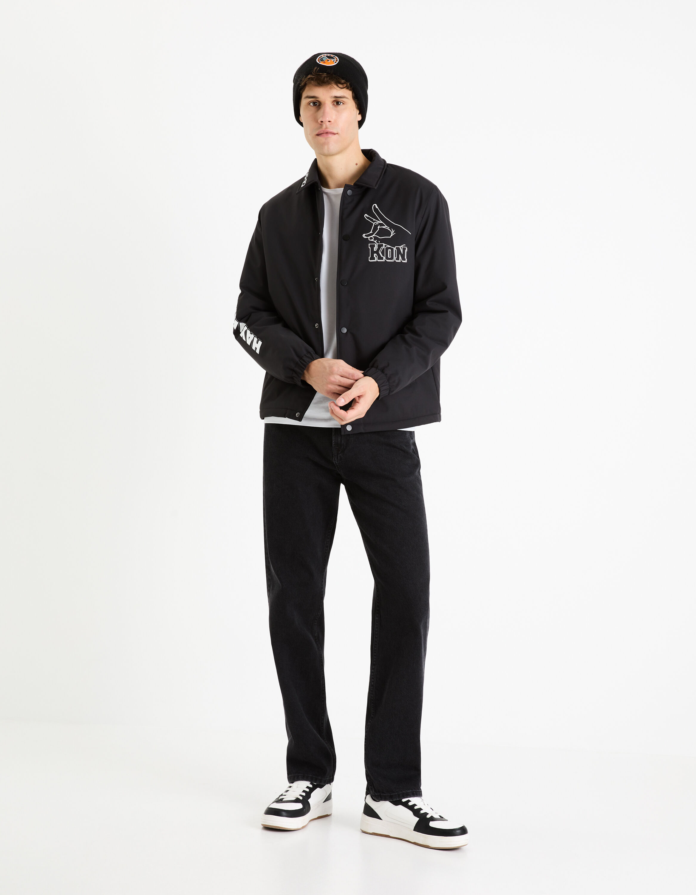 CHAINSAW MAN - Veste