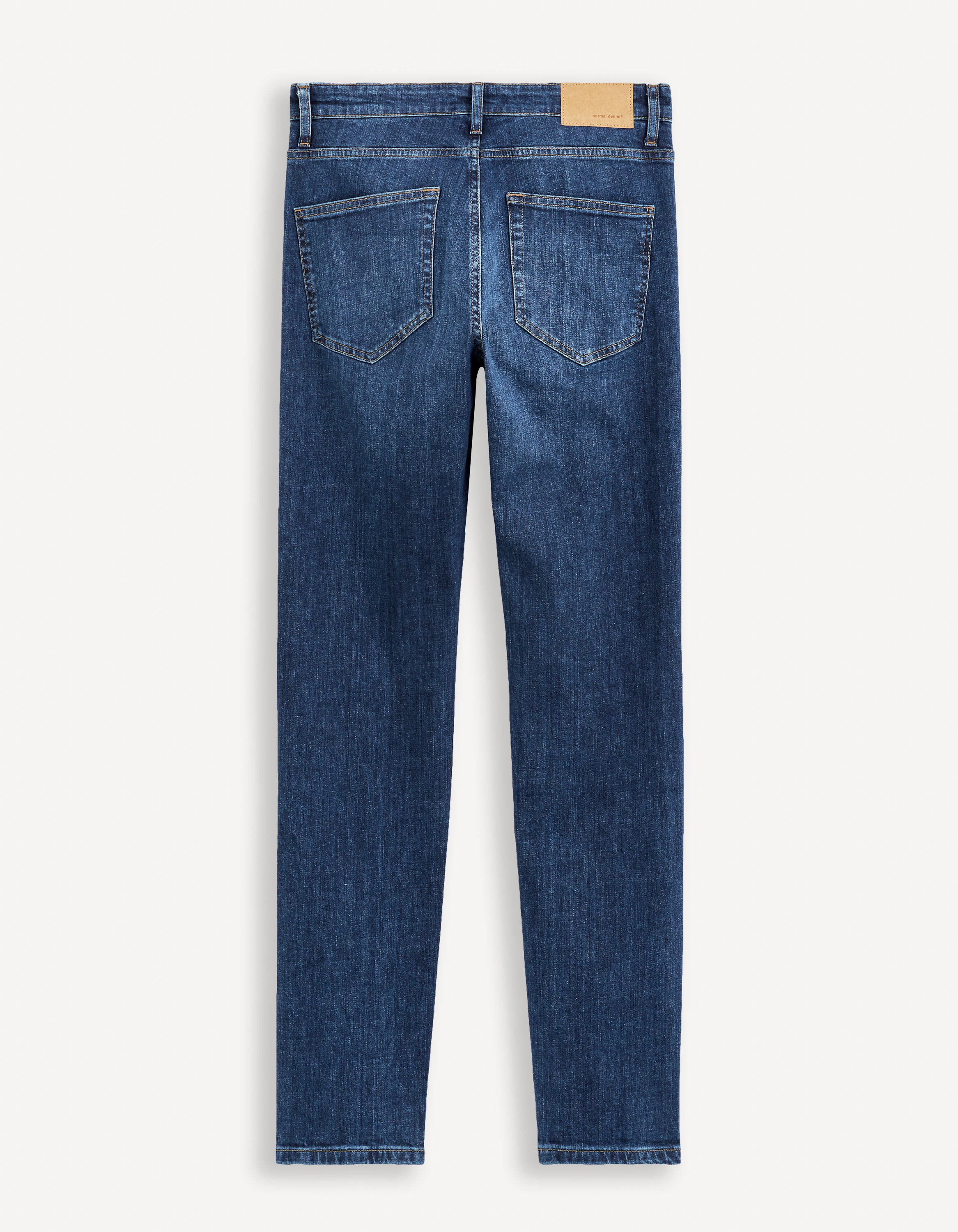Jean slim tapered C25