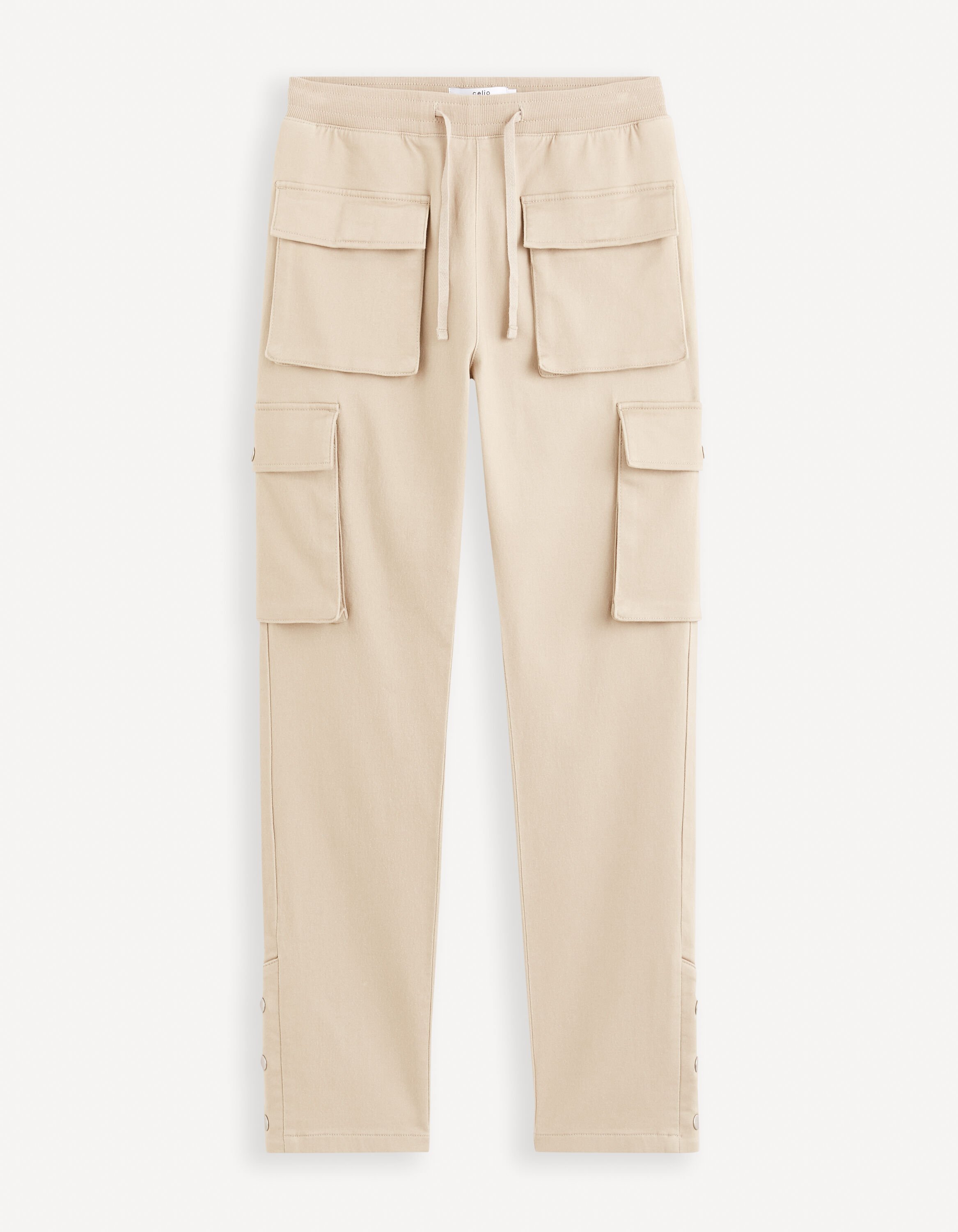 Cargo regular - beige