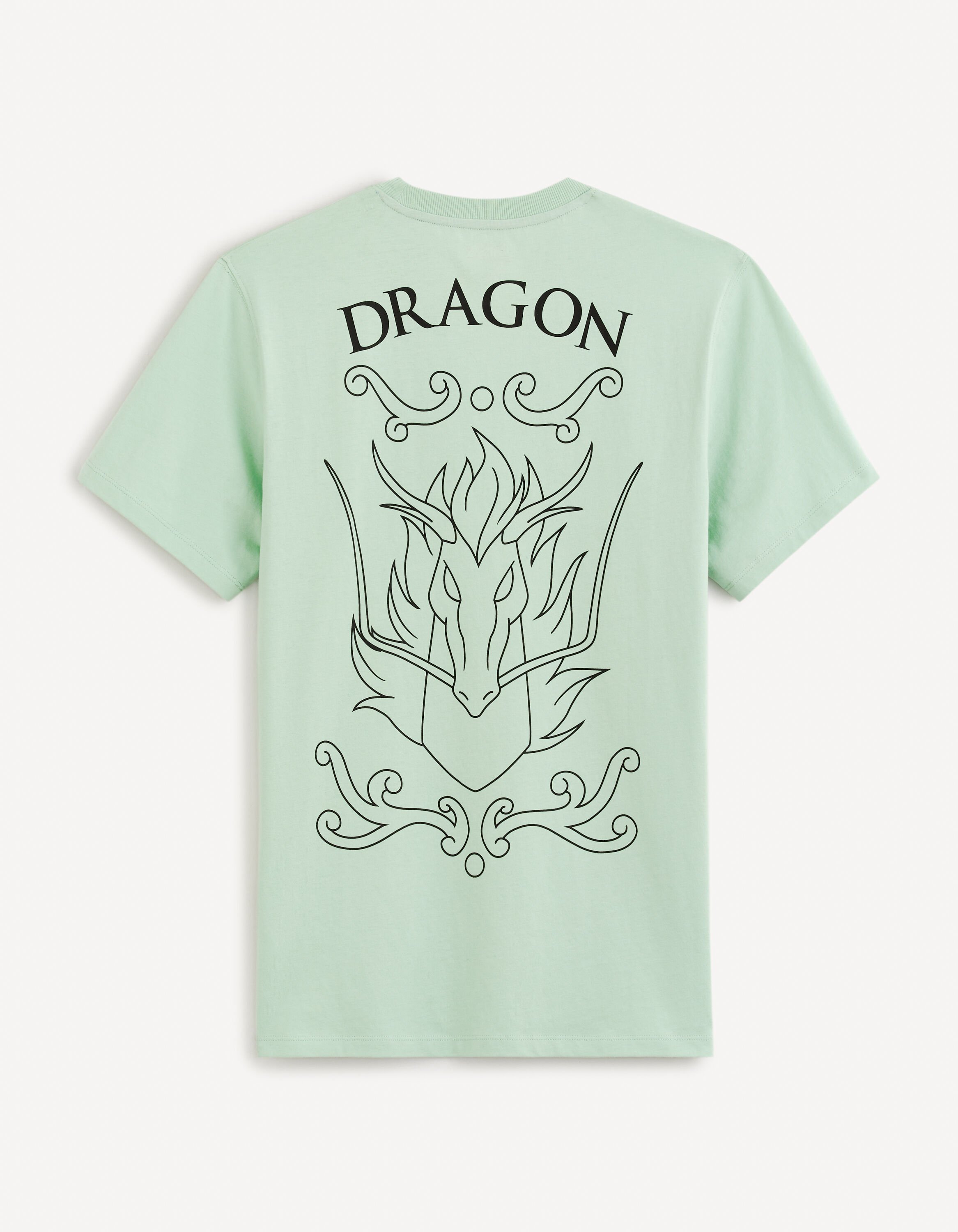 Chevaliers du Zodiaque - T-shirt