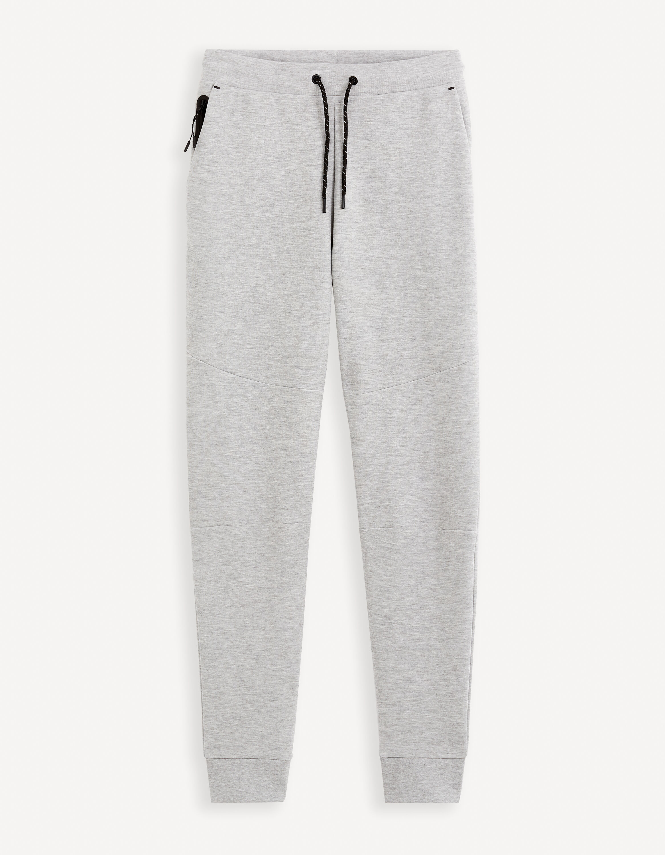 Jogging skinny - gris