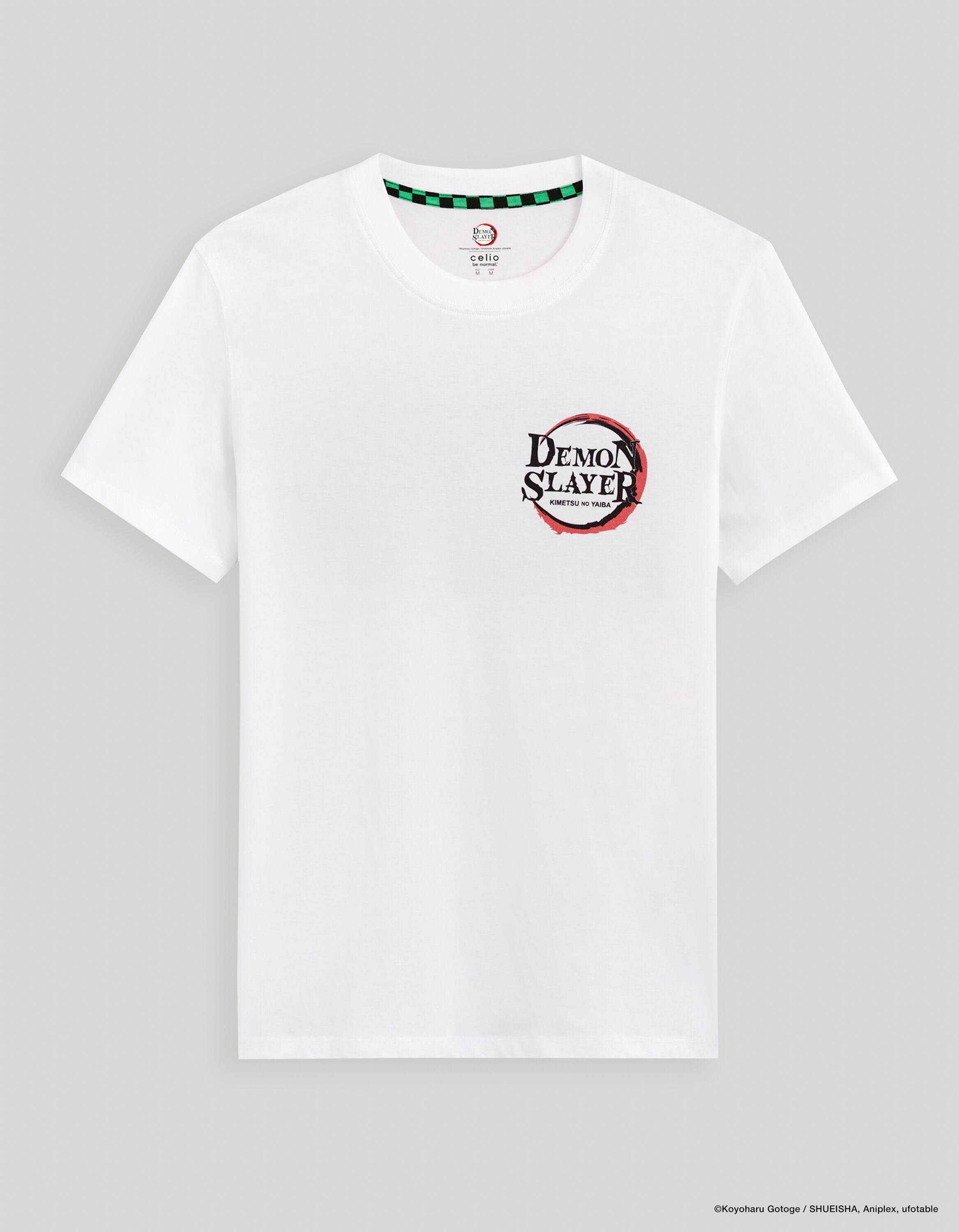 Demon Slayer: Kimetsu no Yaiba - T-shirt