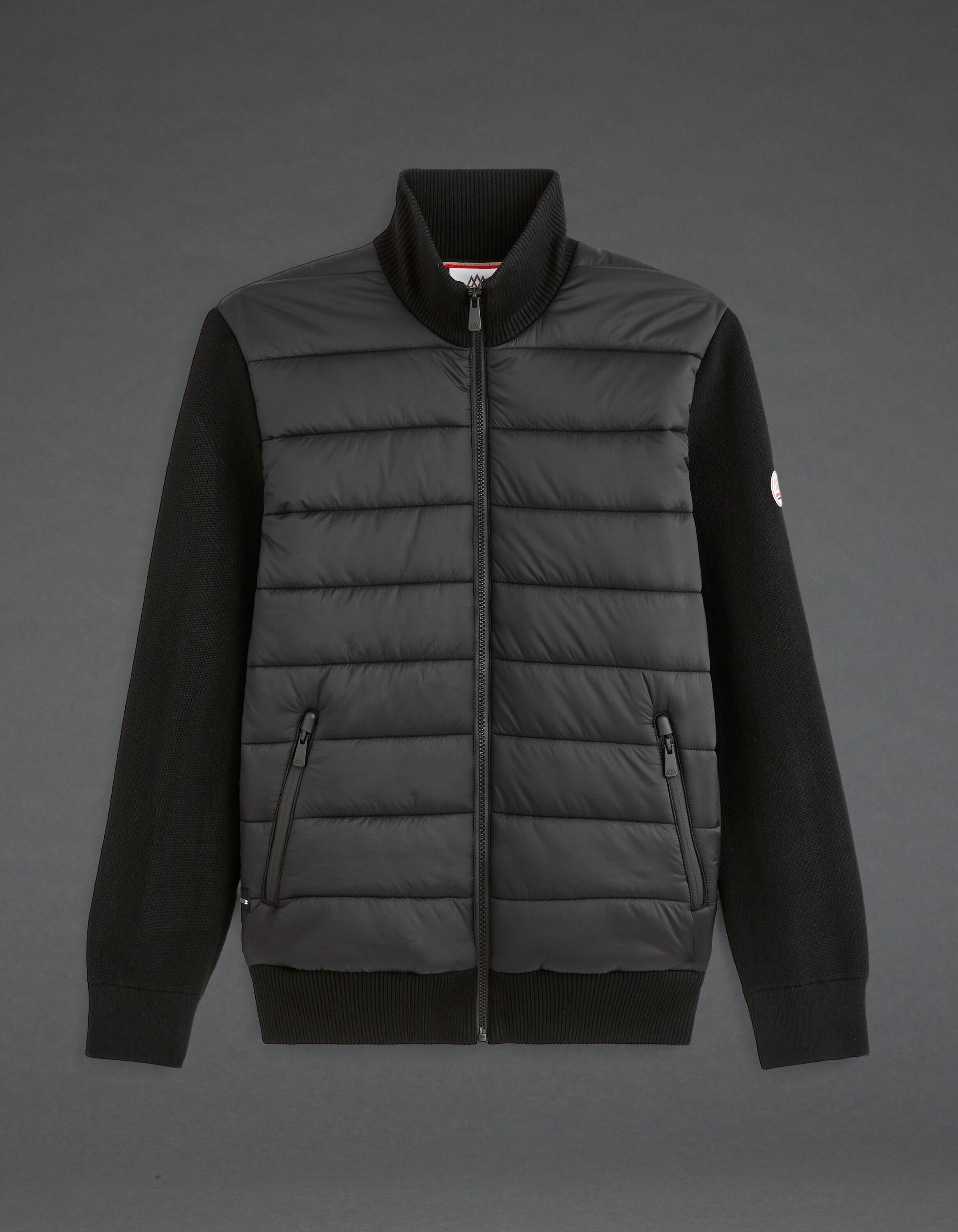 Chamonix-Mont-Blanc - Gilet doudoune