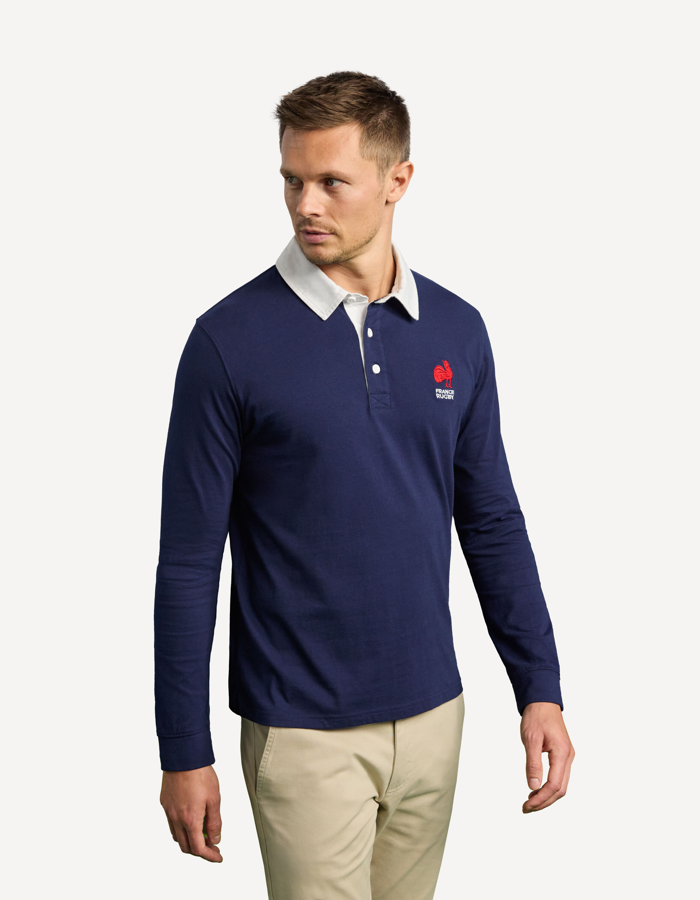 France Rugby - Polo