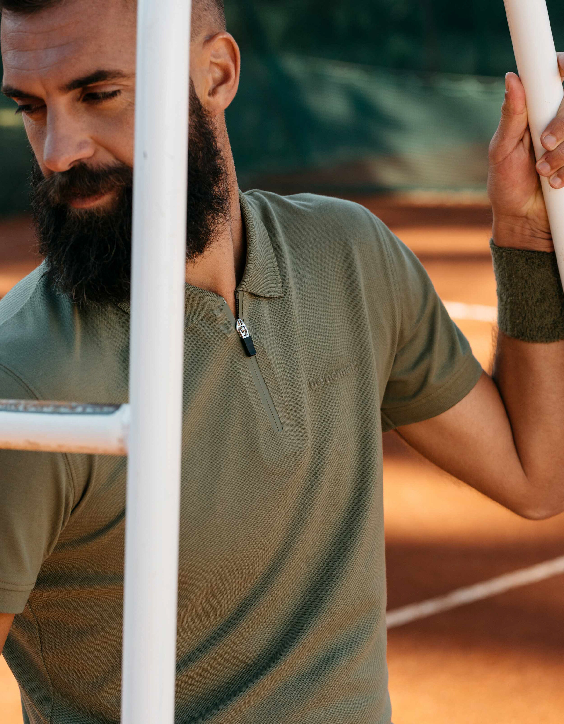 Benoit Paire - Polo