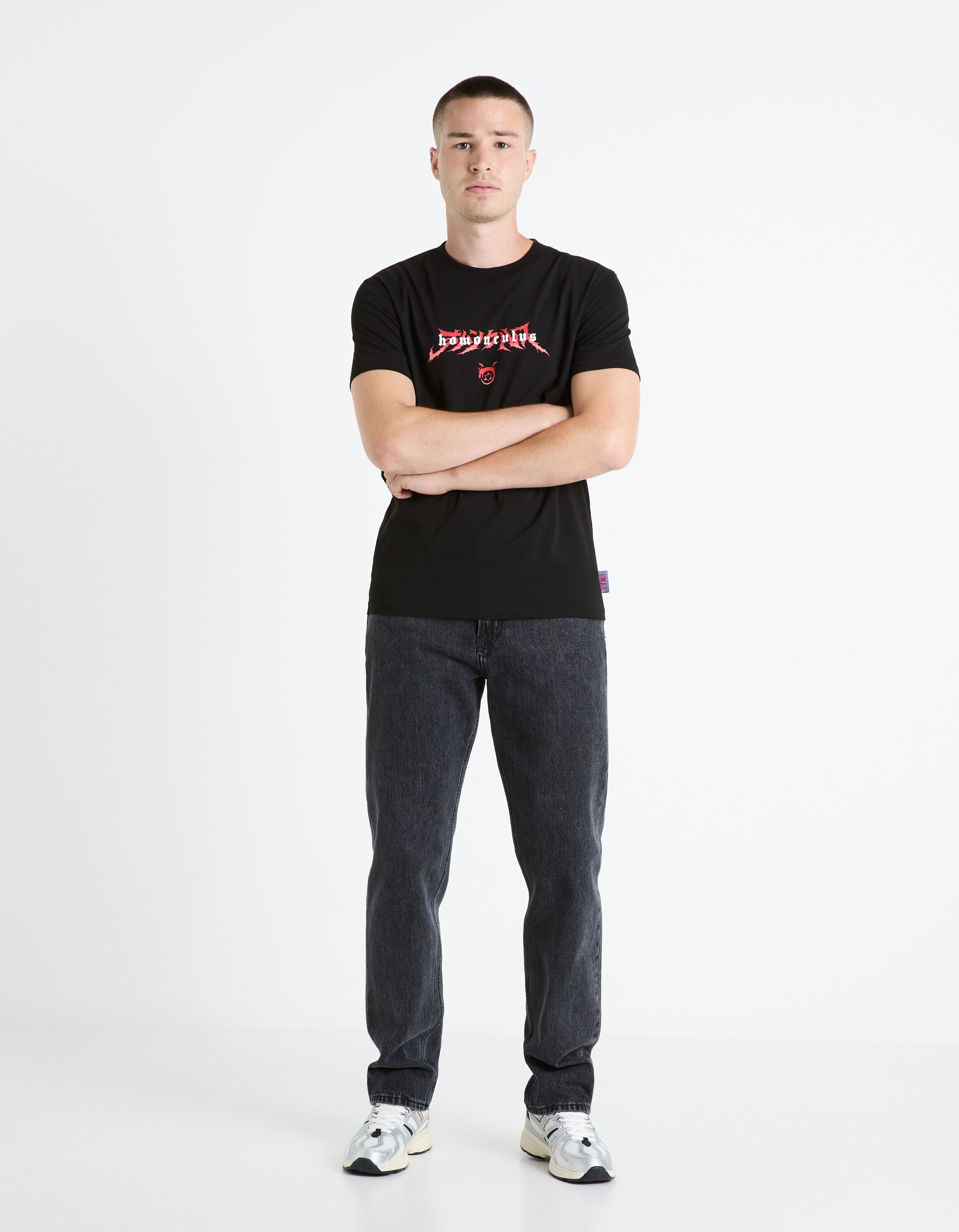 Fullmetal Alchemist: Brotherhood - T-shirt