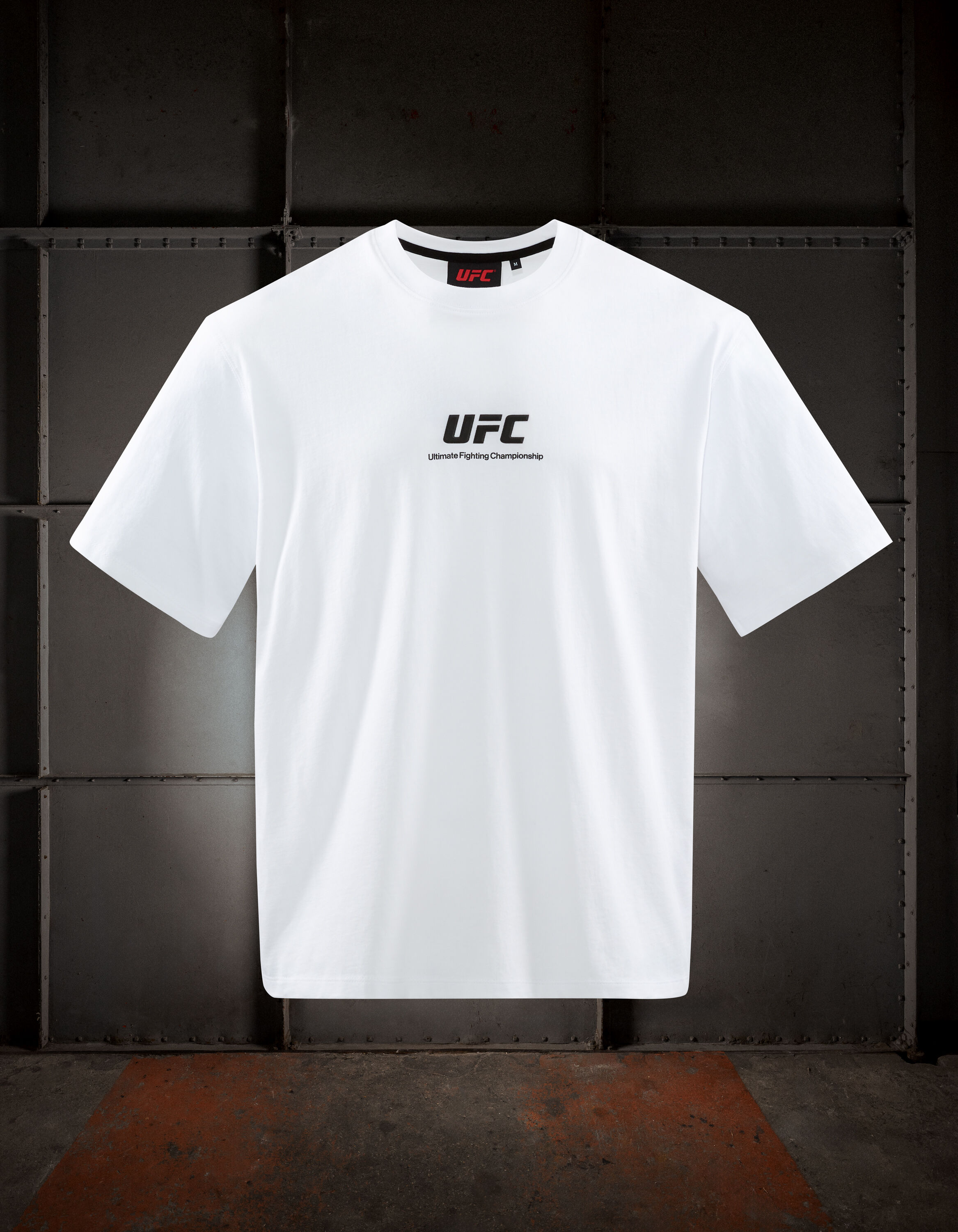 UFC - T-shirt