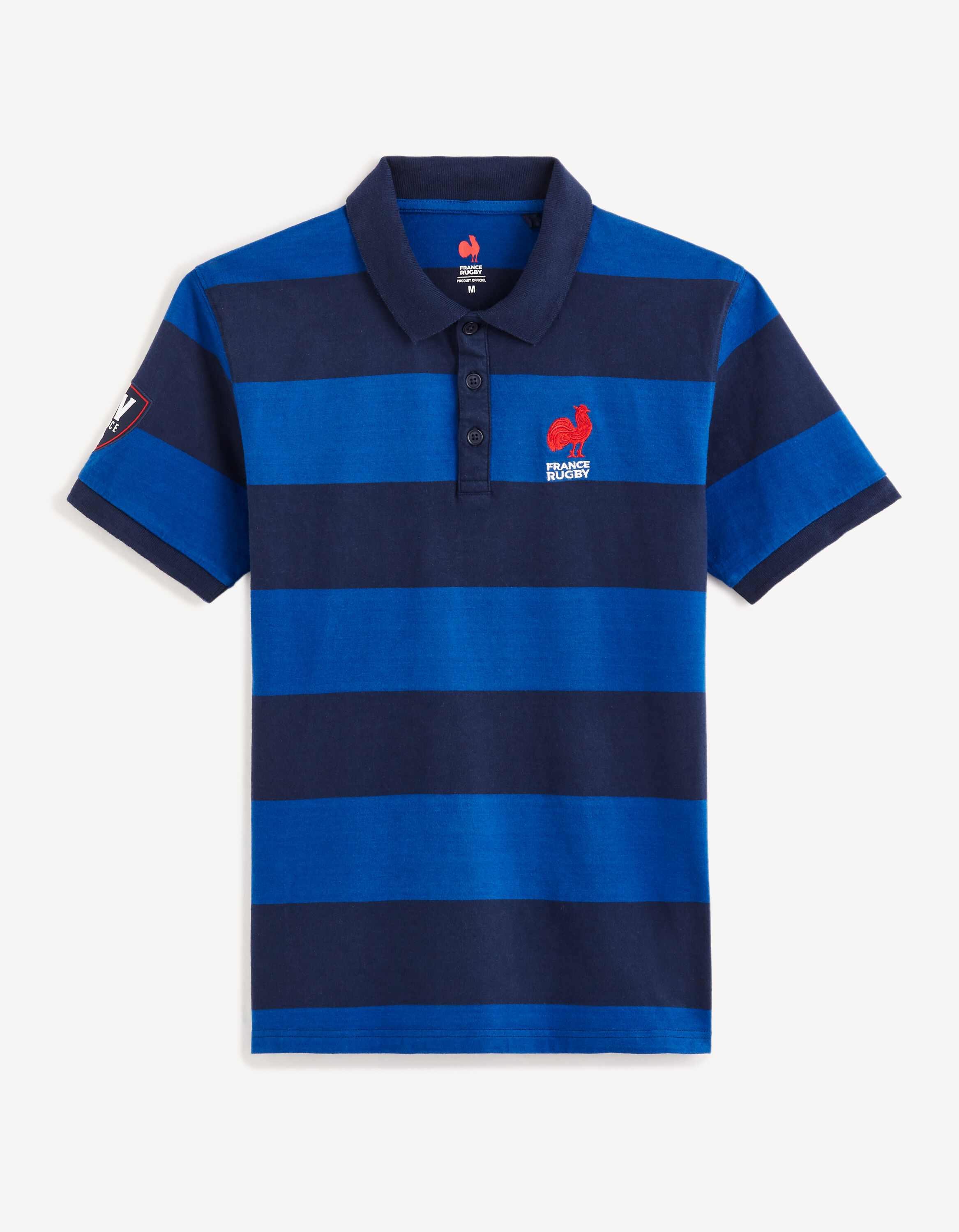 France Rugby - Polo