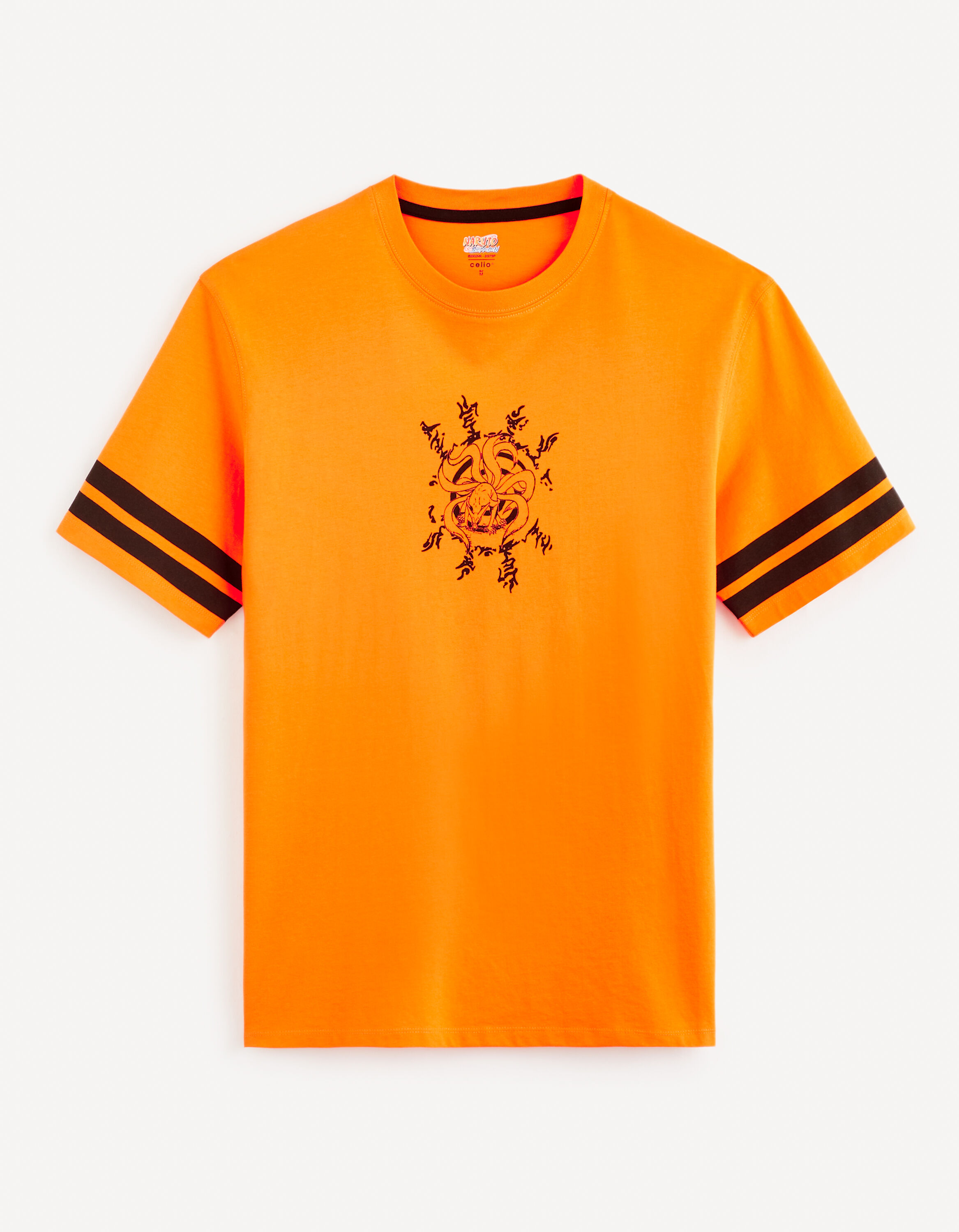 Naruto Shipp&ucirc;den - T-shirt