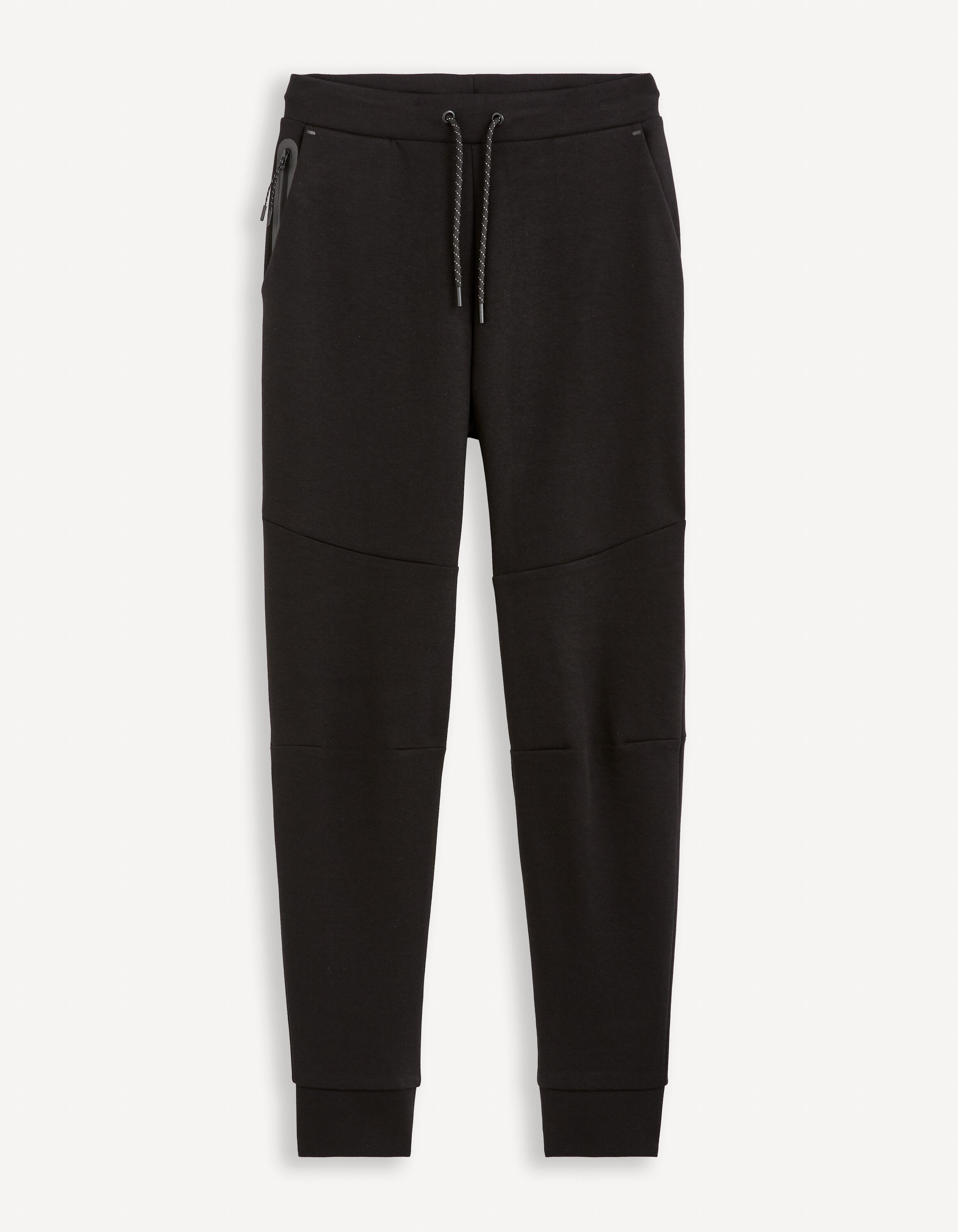 Jogging skinny - noir