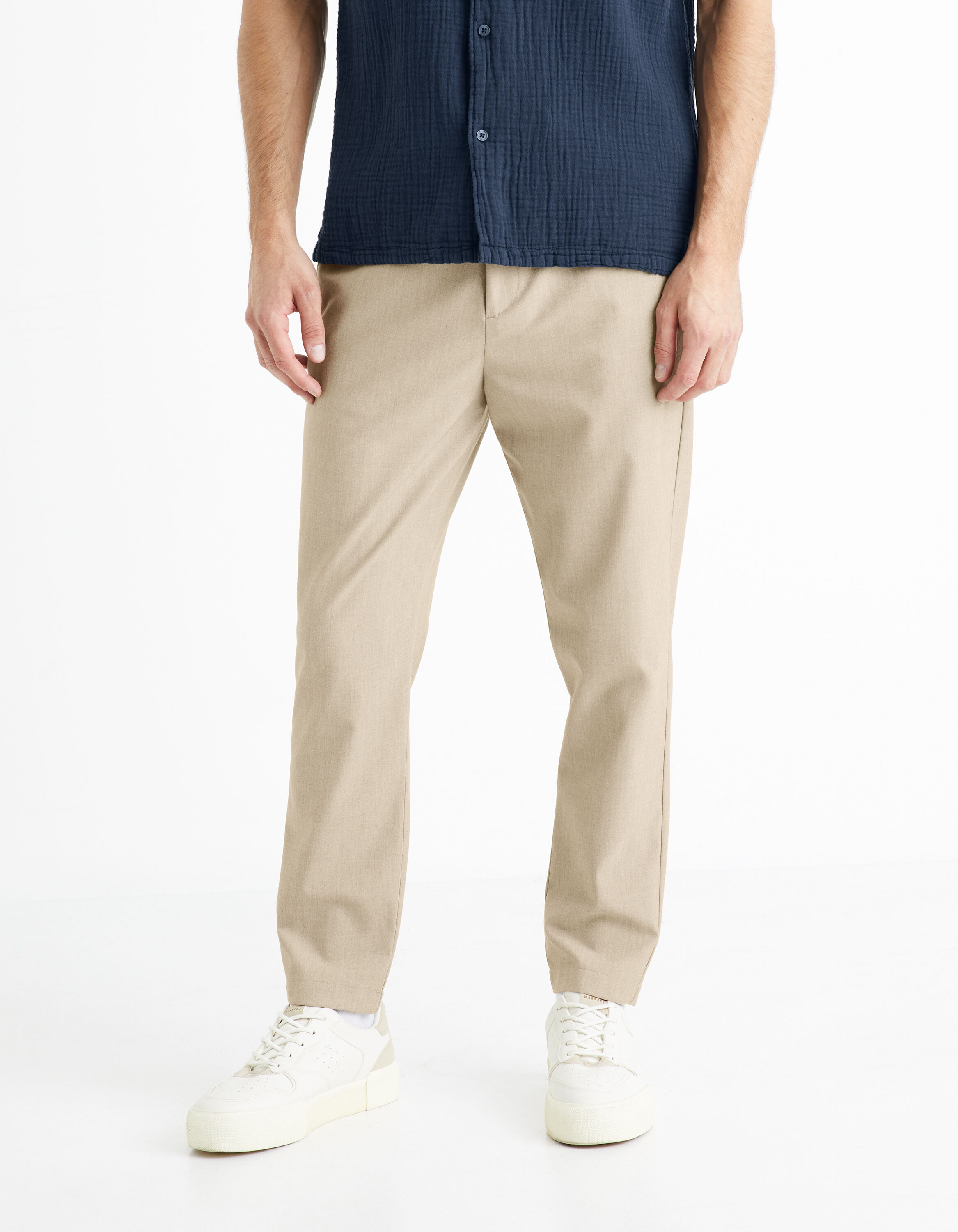Pantalon 24h - beige
