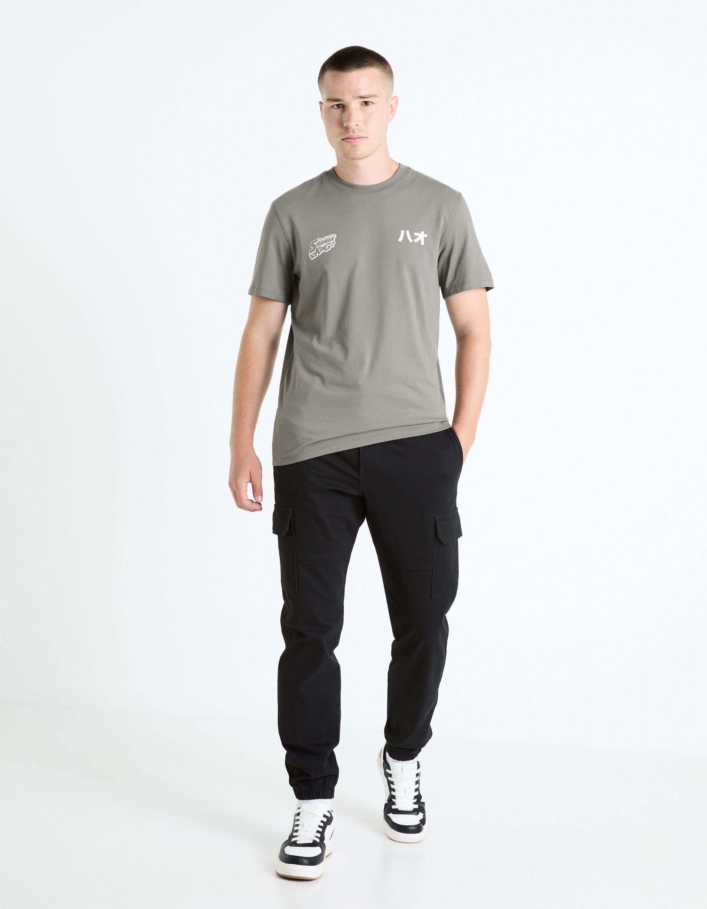 Shaman King - T-shirt