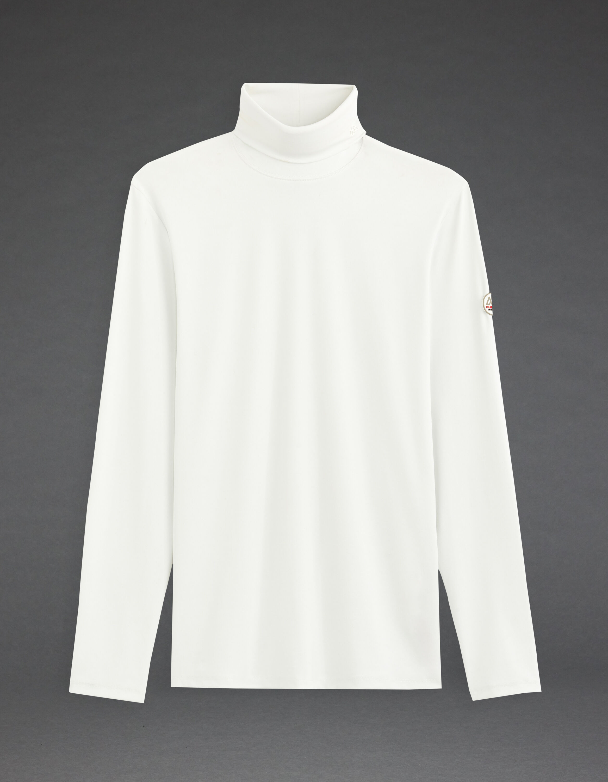 Chamonix-Mont-Blanc - T-shirt THERMOLITE&reg;