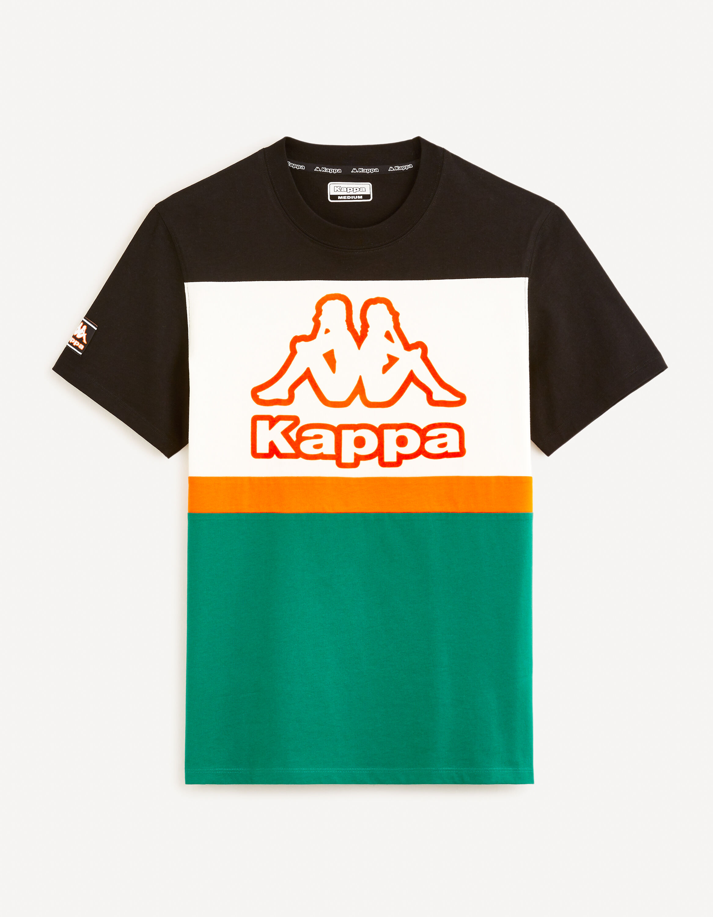 Kappa - T-shirt