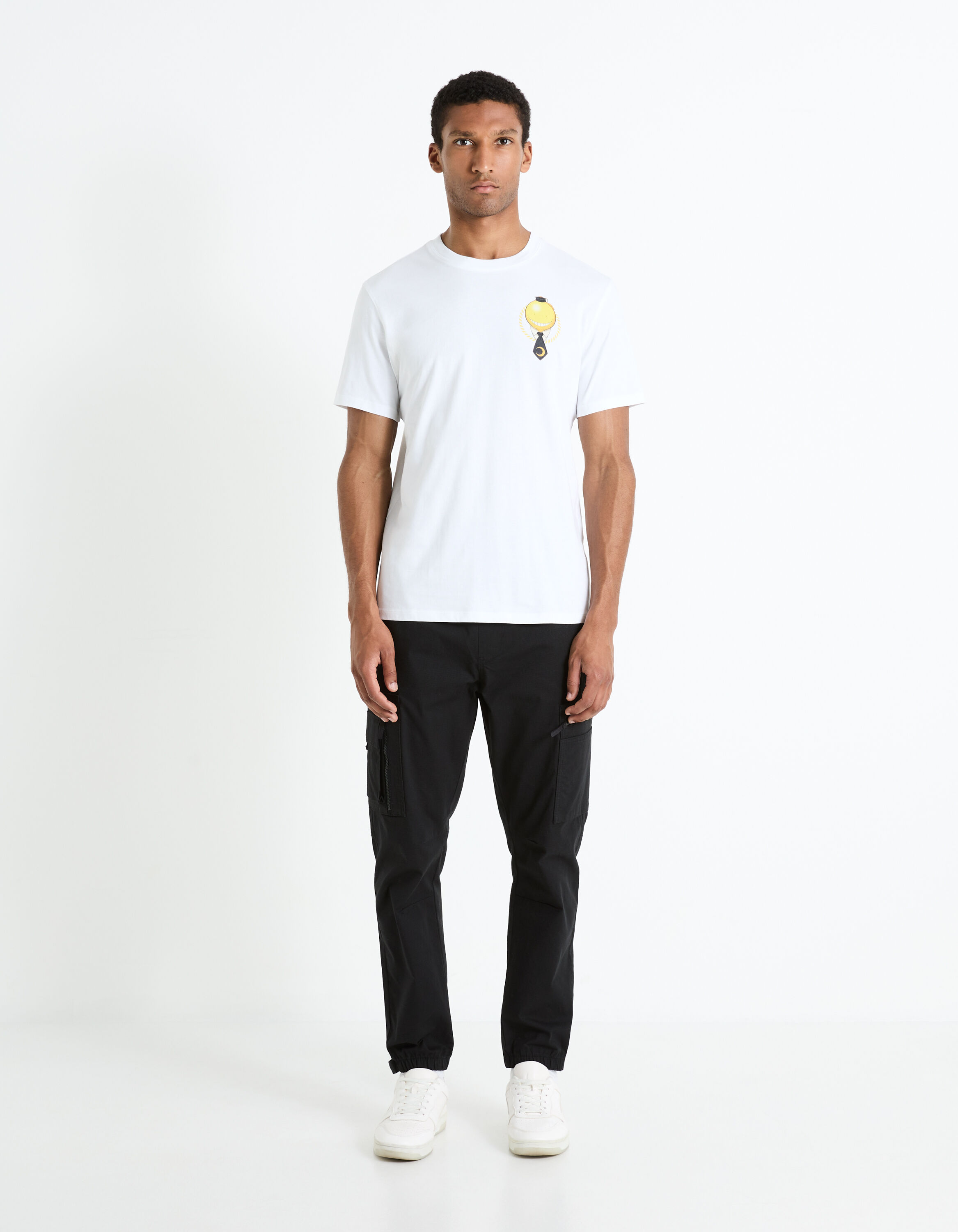 Assassination Classroom - T-shirt