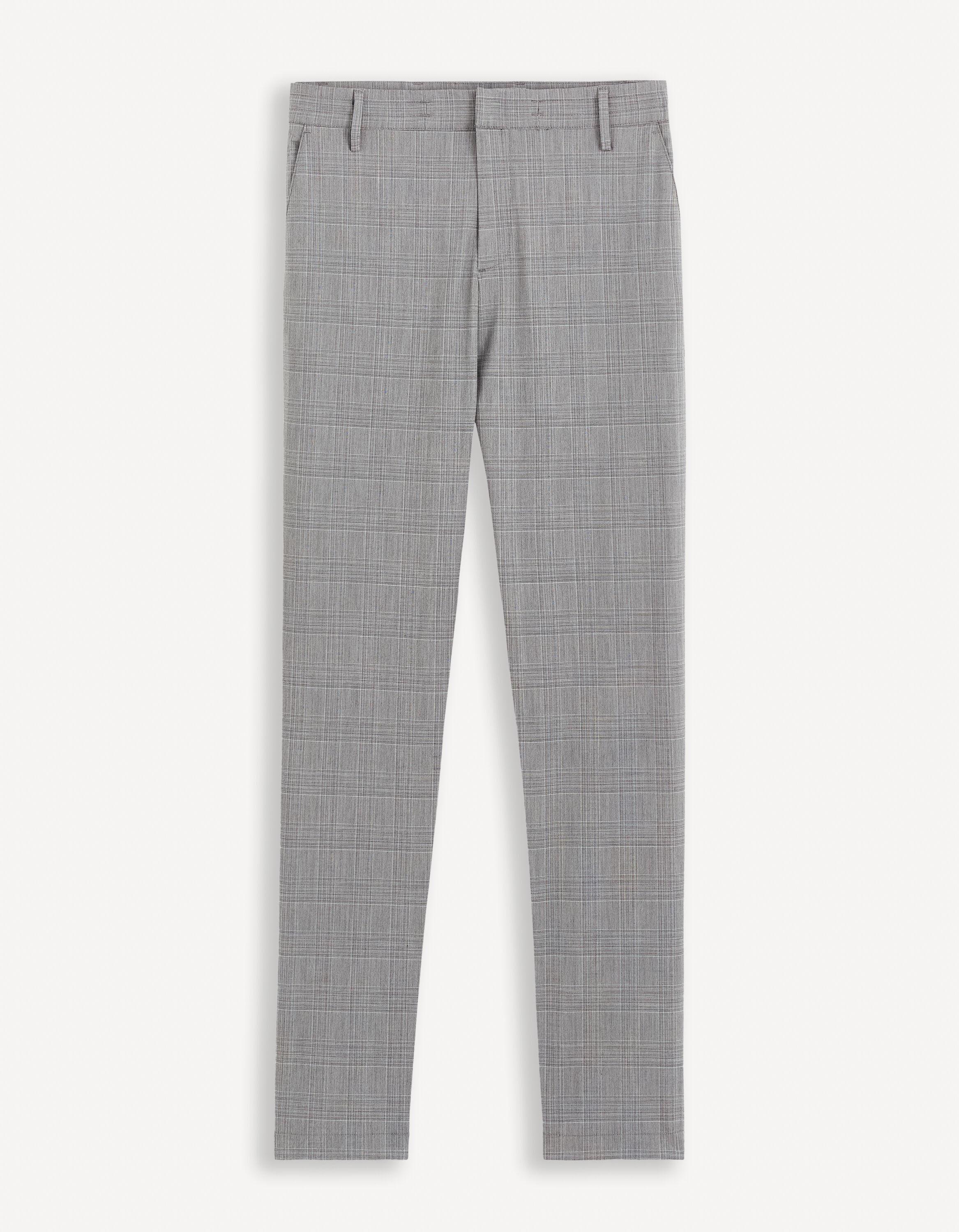 Pantalon 24h - gris