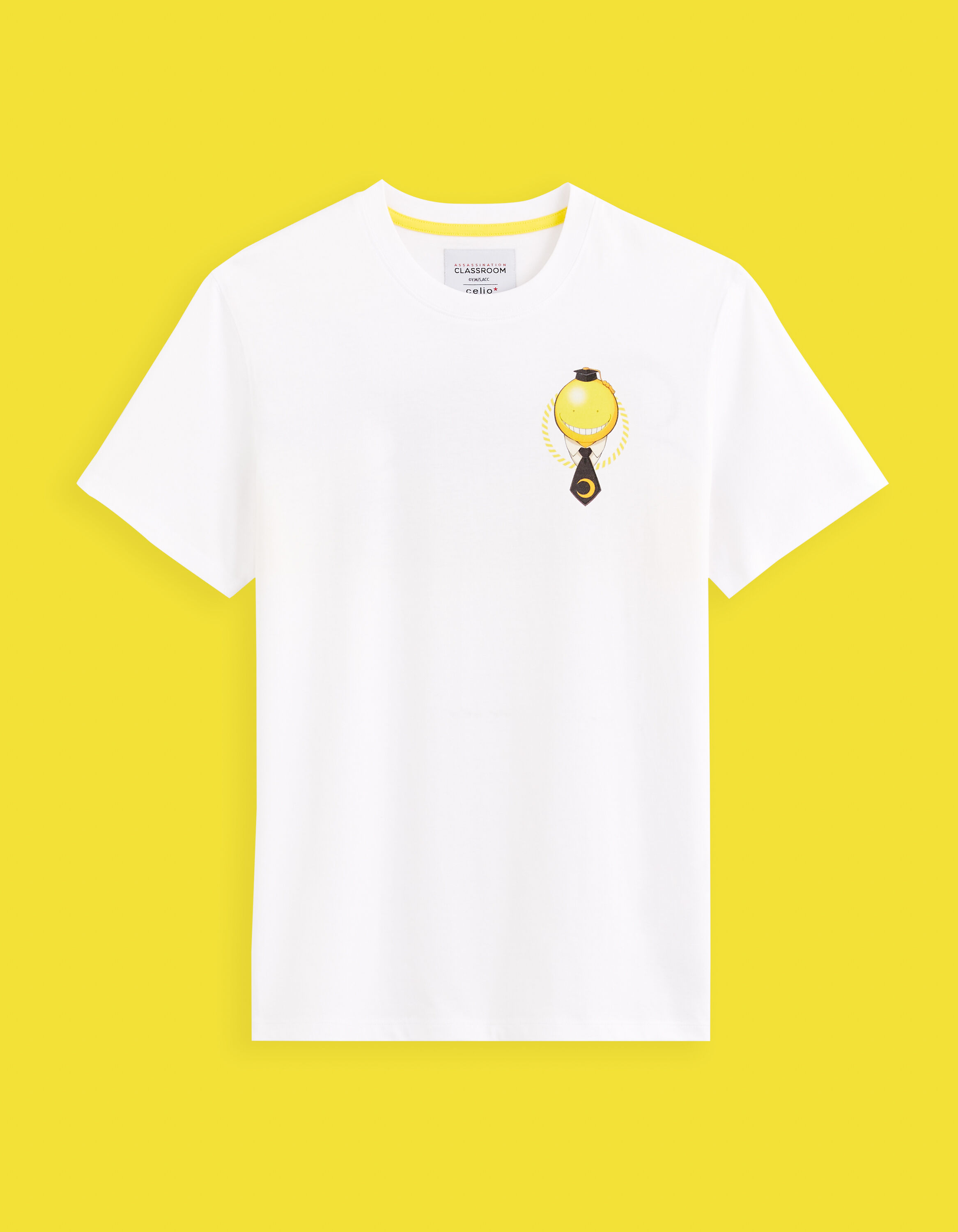 Assassination Classroom - T-shirt