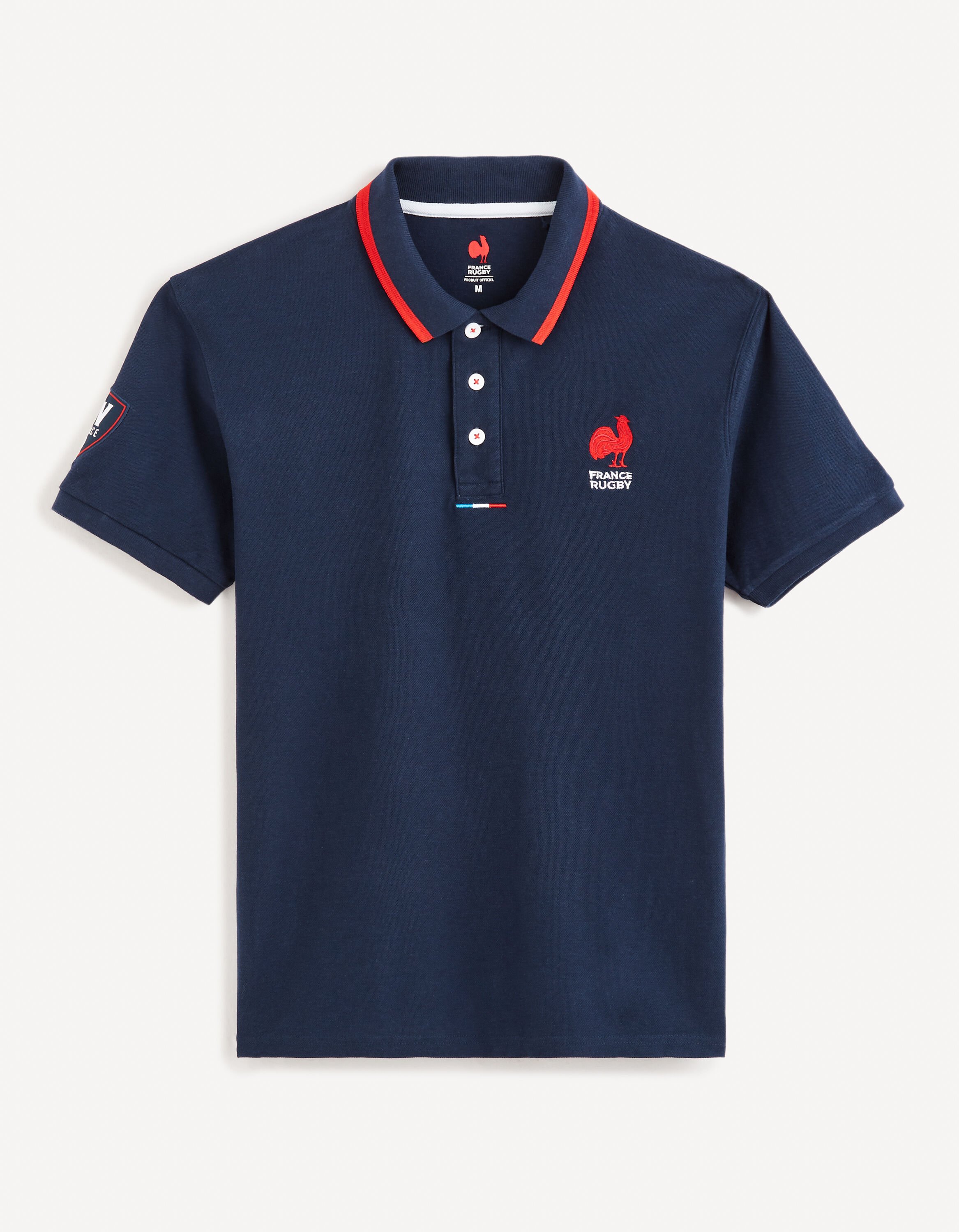 France Rugby - Polo