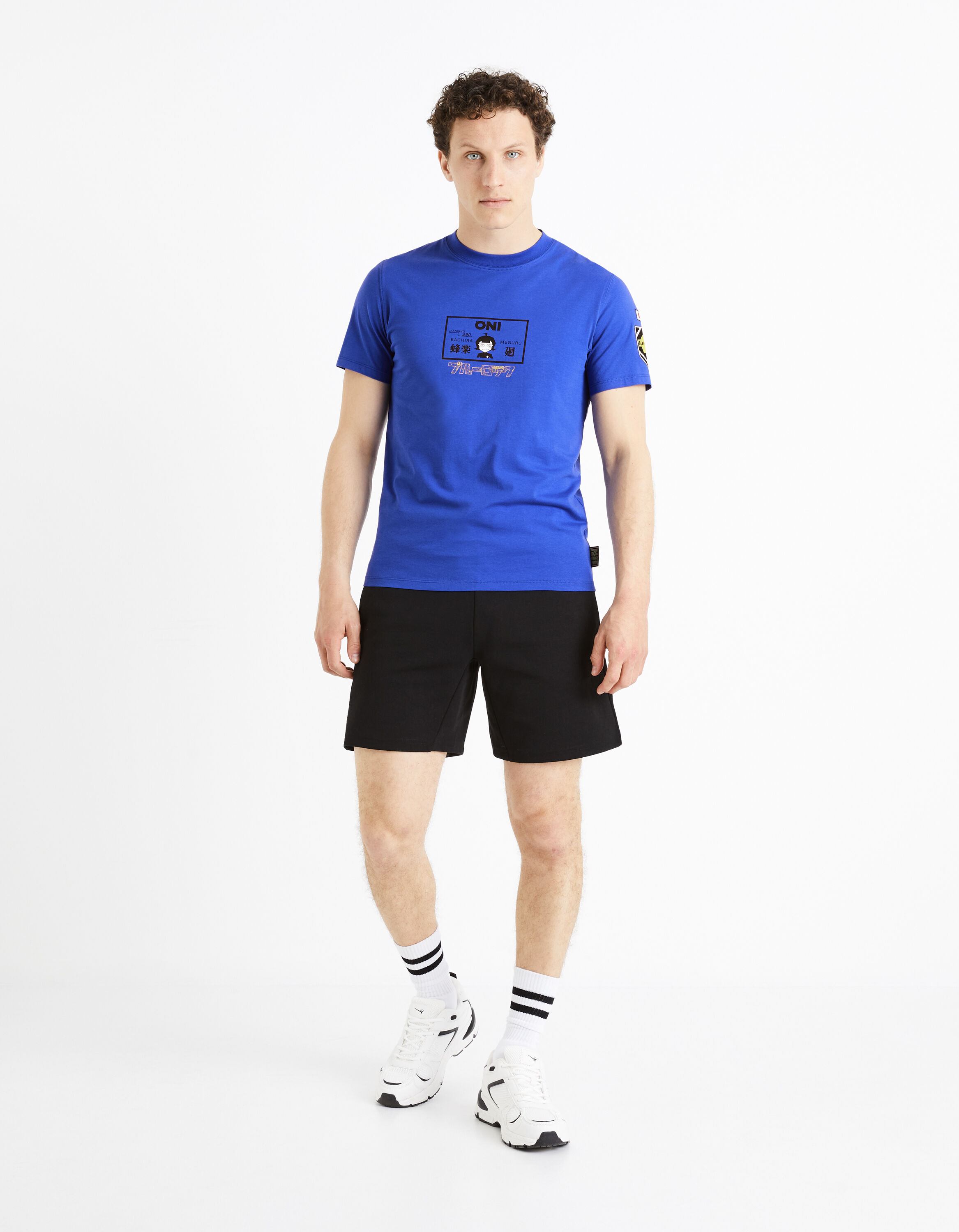 Blue Lock - T-shirt