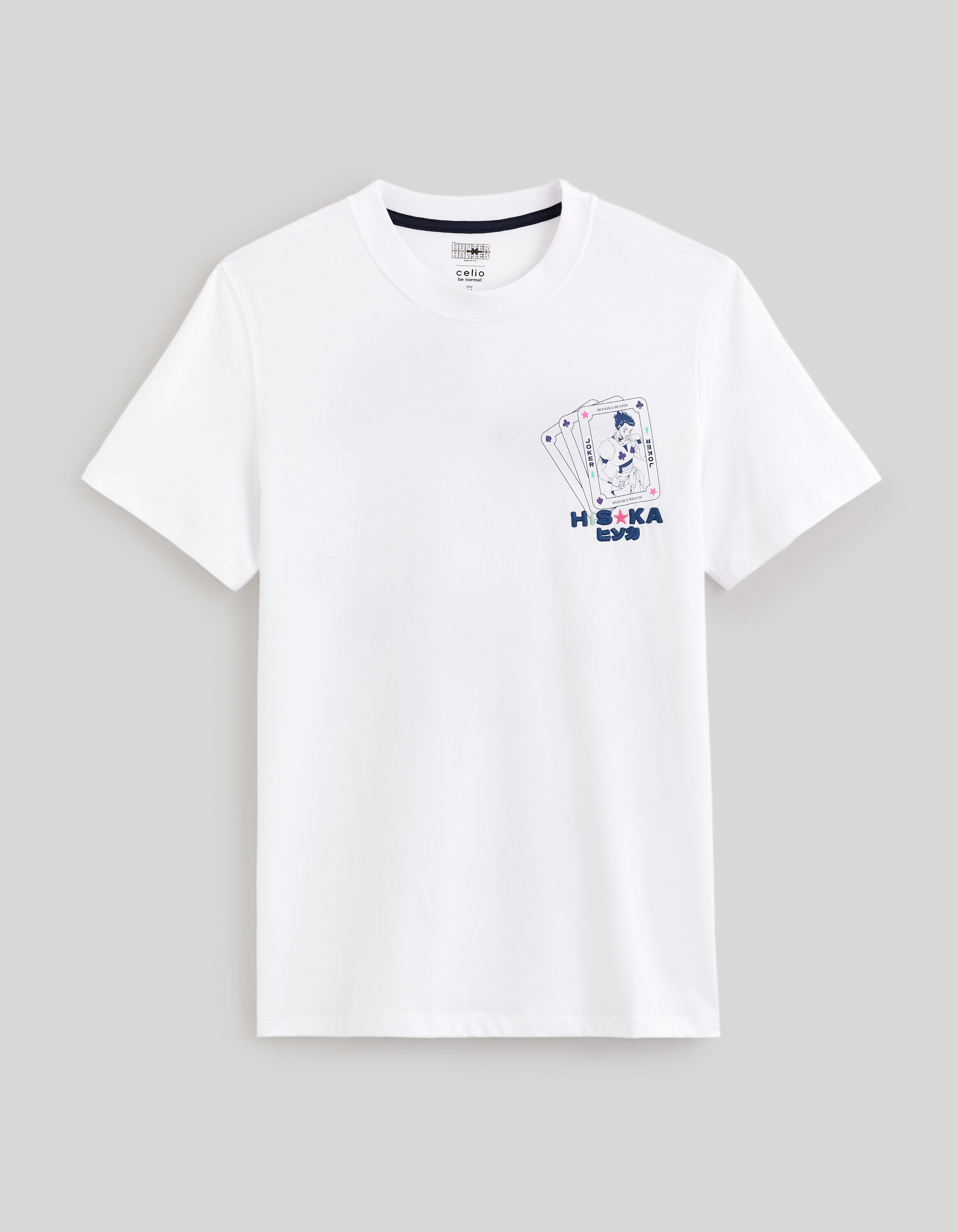 Hunter x Hunter - T-shirt