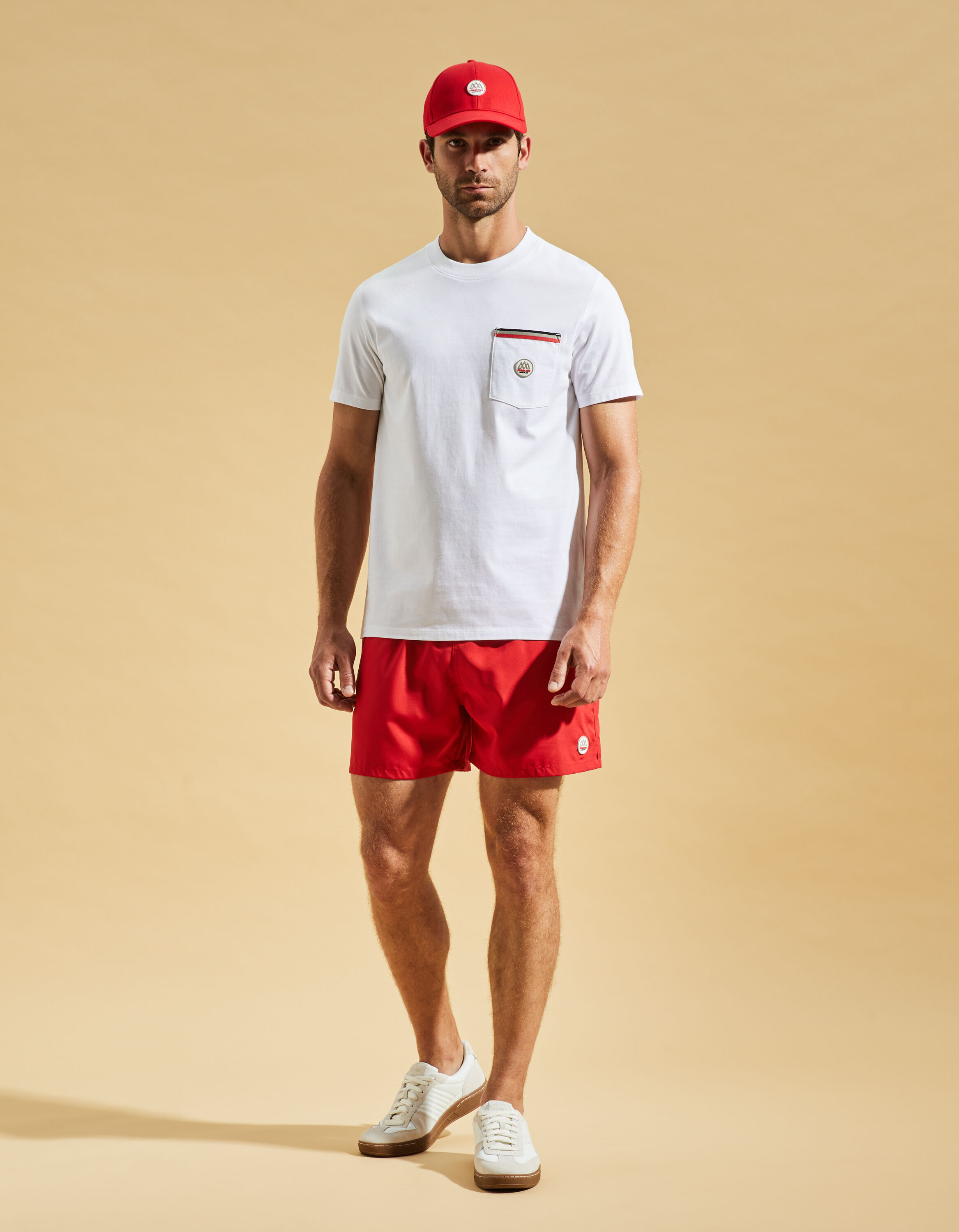 Chamonix-Mont-Blanc - T-shirt