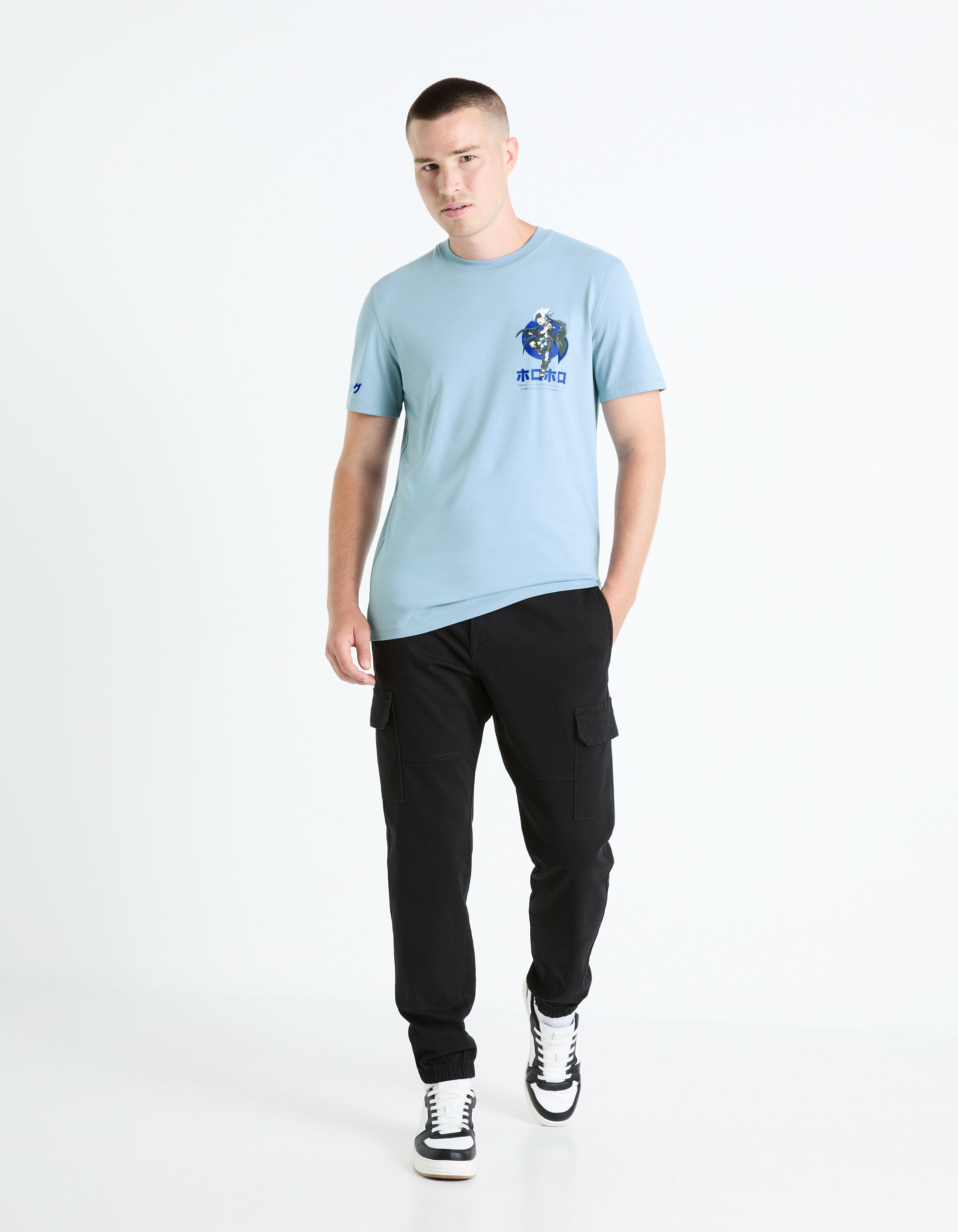 Shaman King - T-shirt