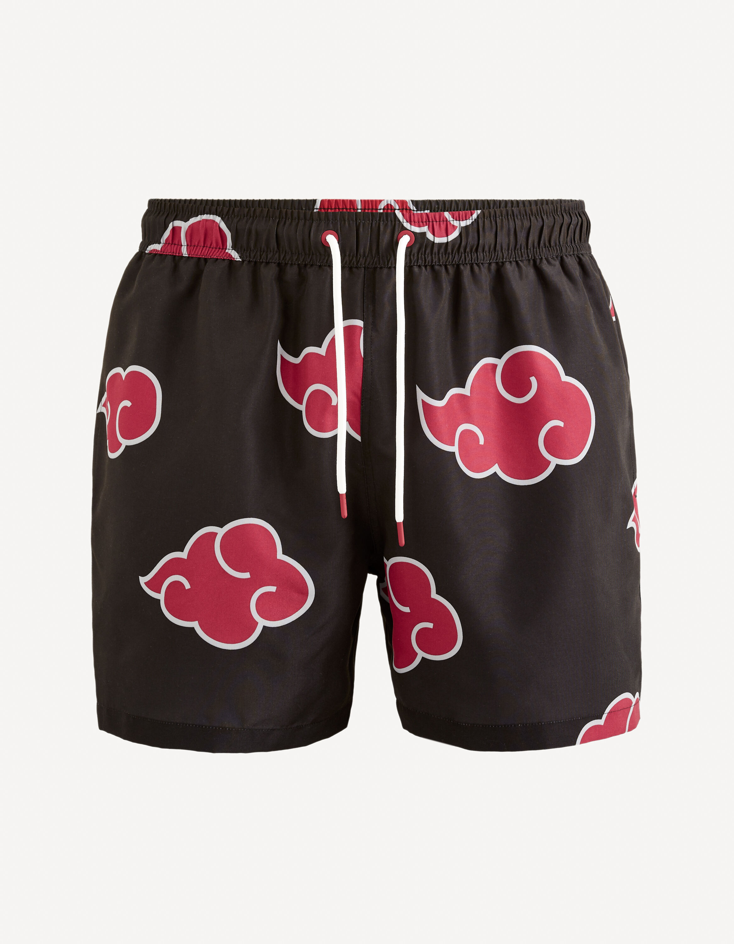 Naruto Shipp&ucirc;den - Maillot de bain