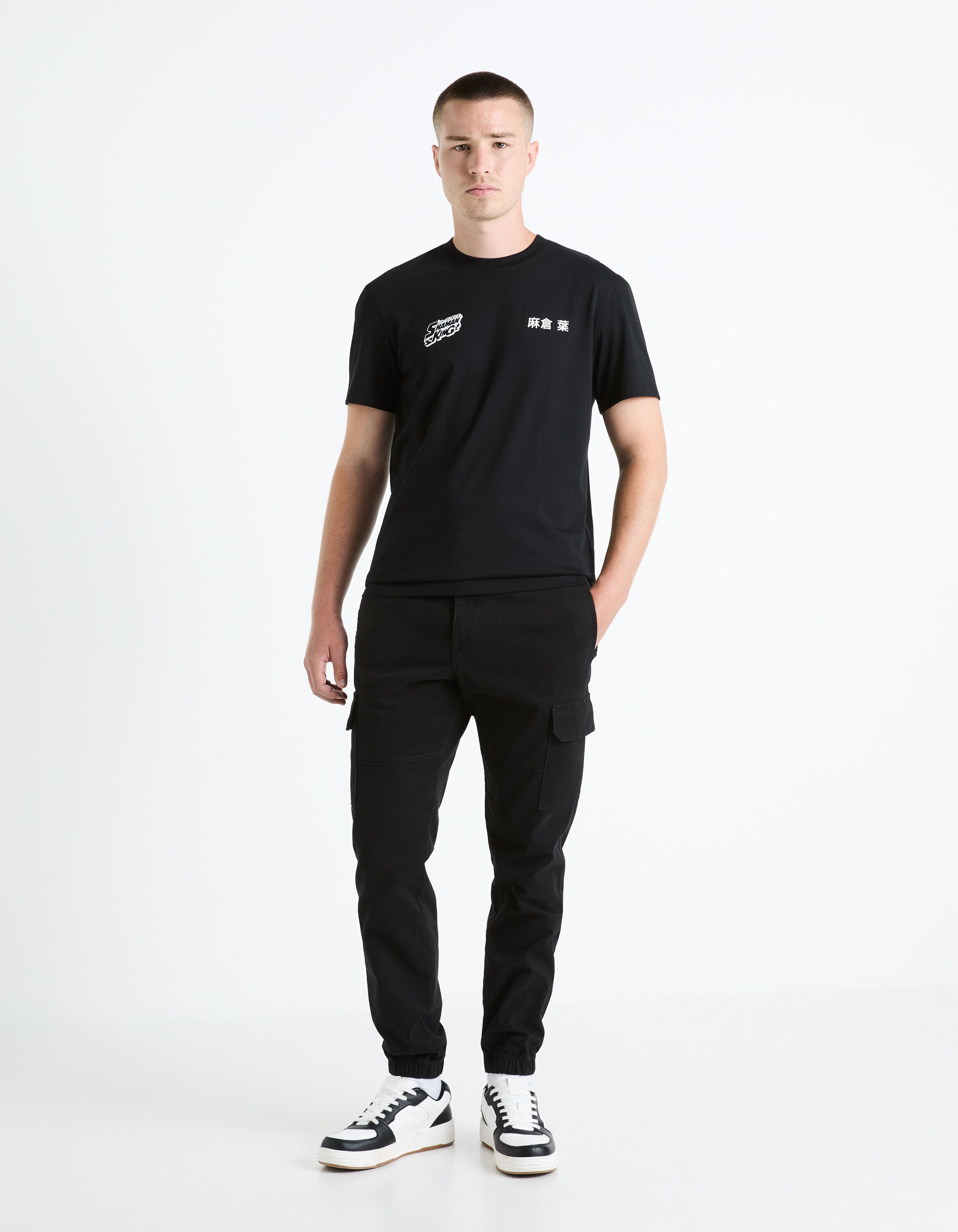 Shaman King - T-shirt