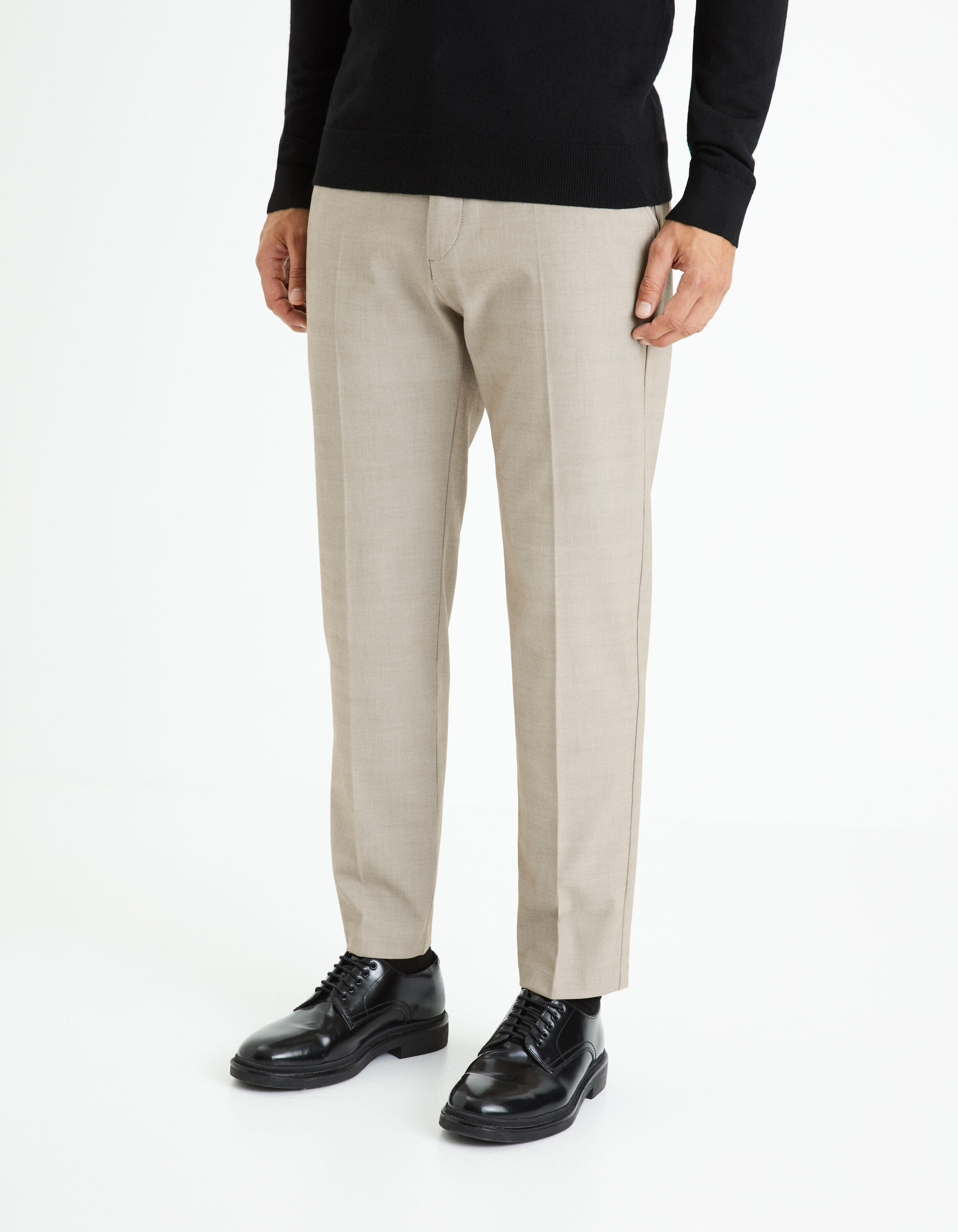 Pantalon 24h - beige