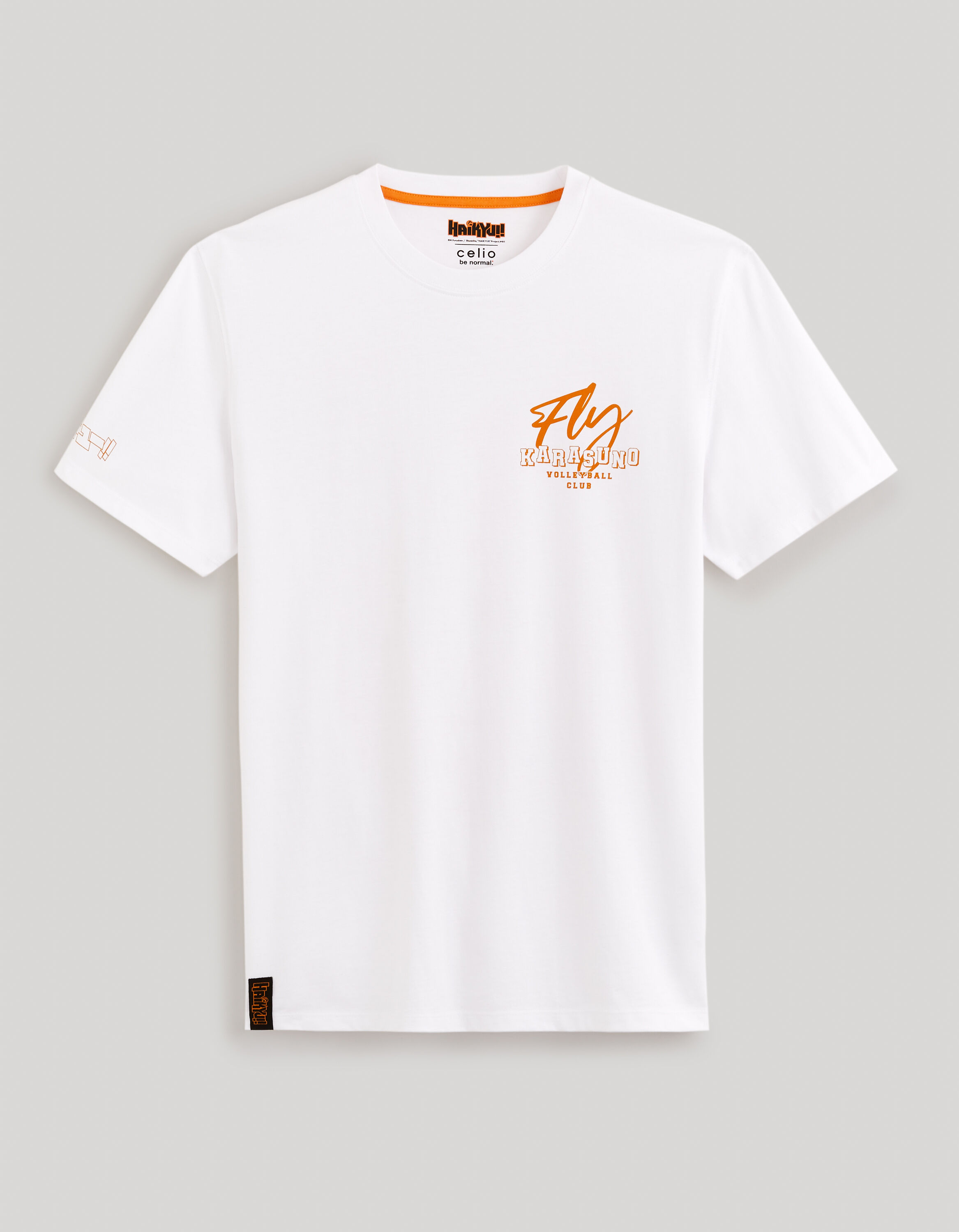 Haikyu!! - T-shirt