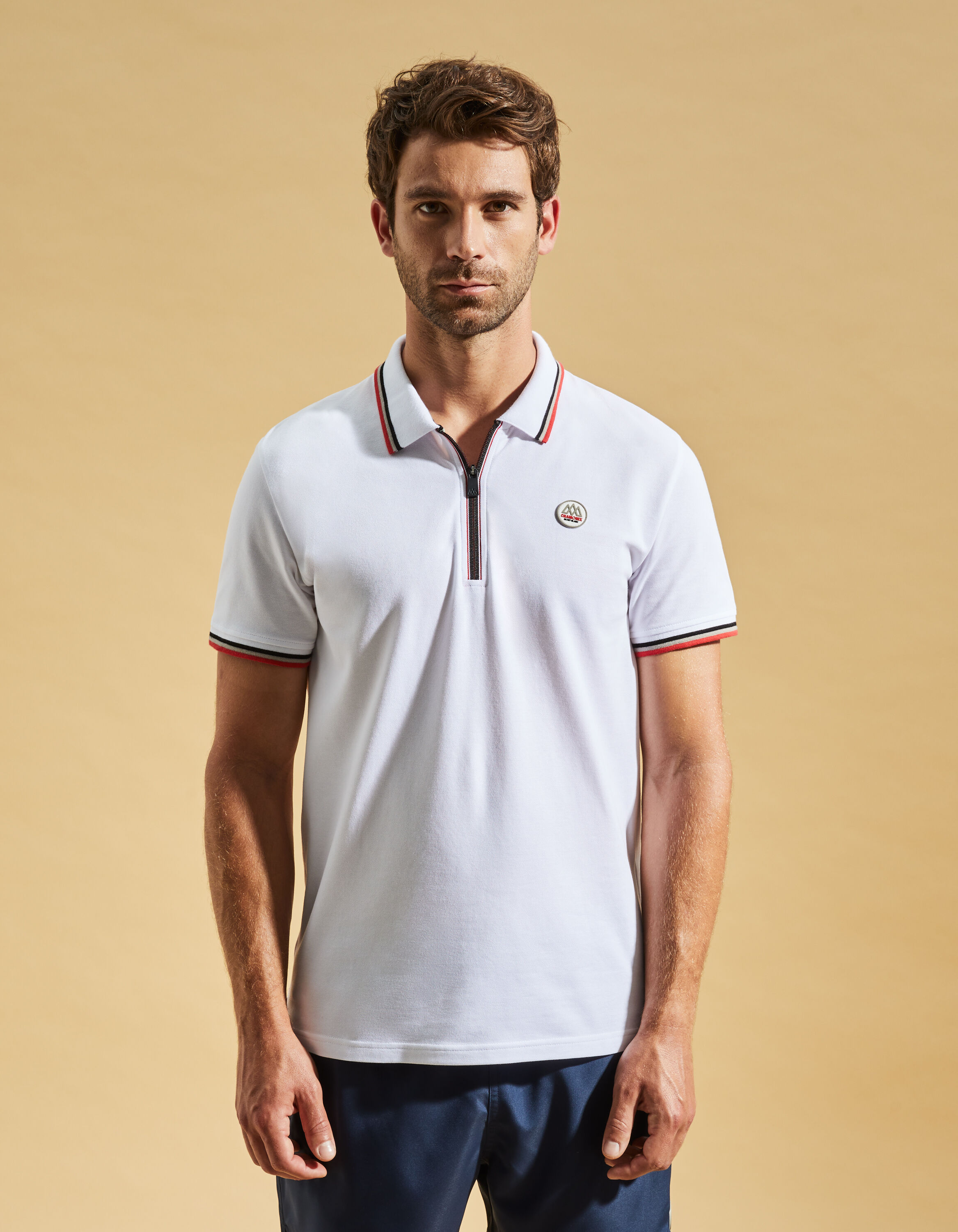 Chamonix-Mont-Blanc - Polo